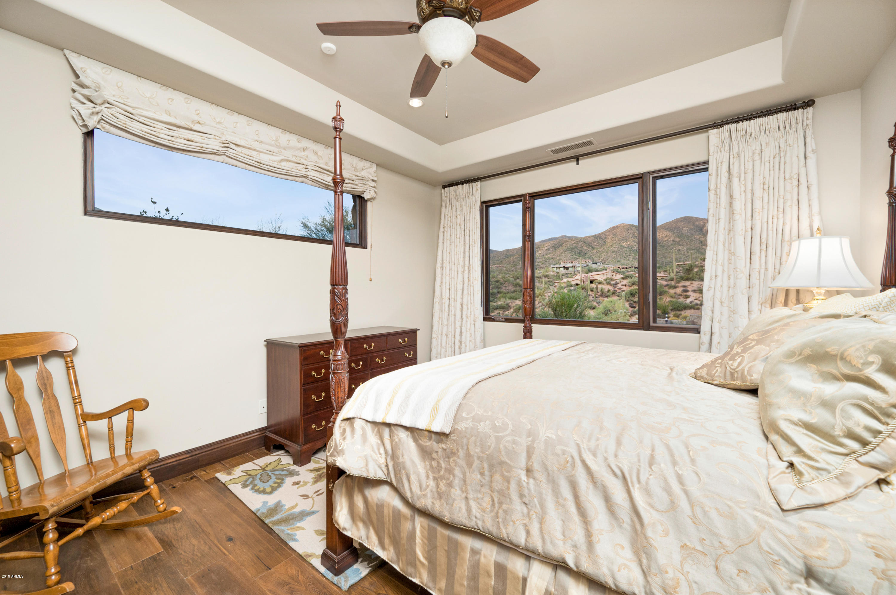 DESERT MOUNTAIN PHASE 3 UNIT 41 AMD - Residential