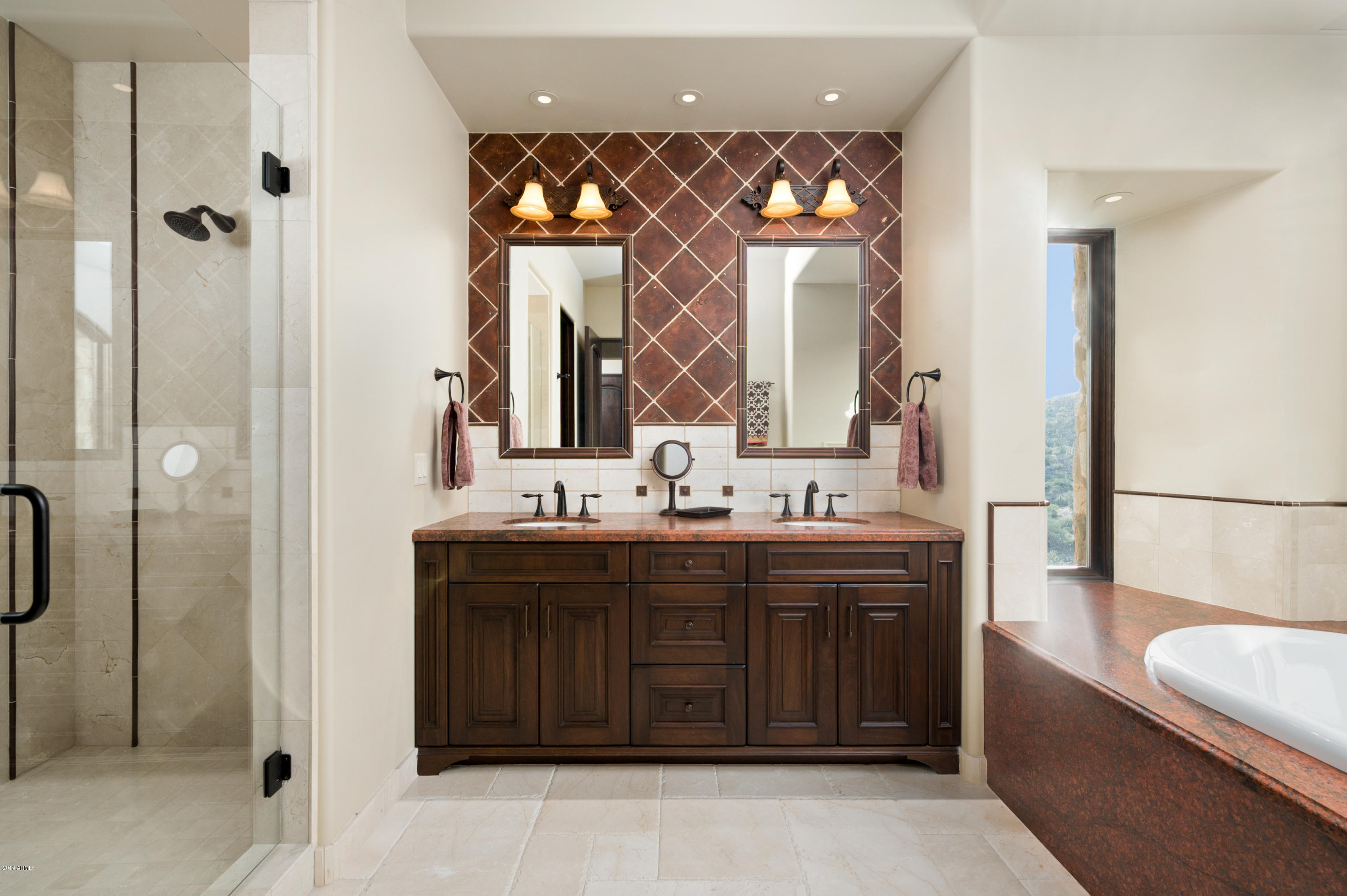 DESERT MOUNTAIN PHASE 3 UNIT 41 AMD - Residential