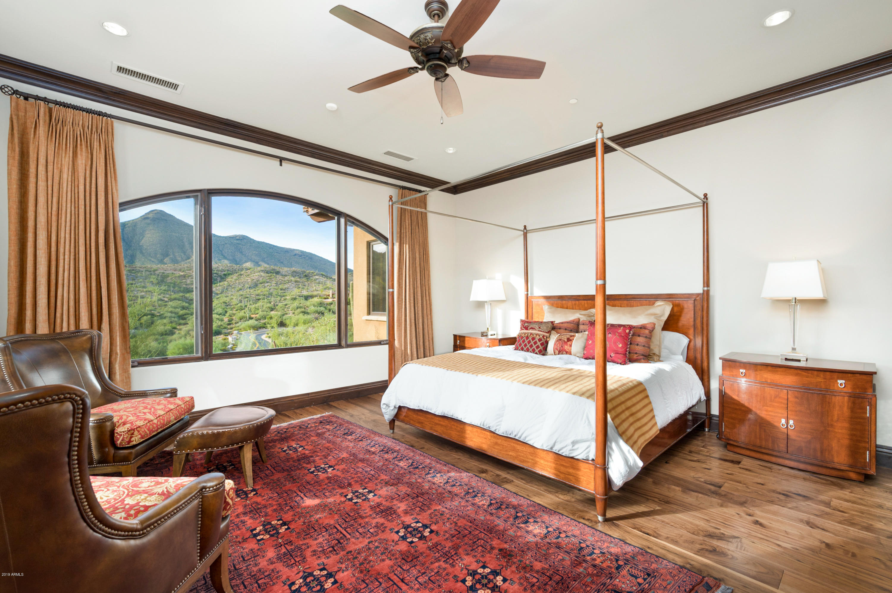 DESERT MOUNTAIN PHASE 3 UNIT 41 AMD - Residential