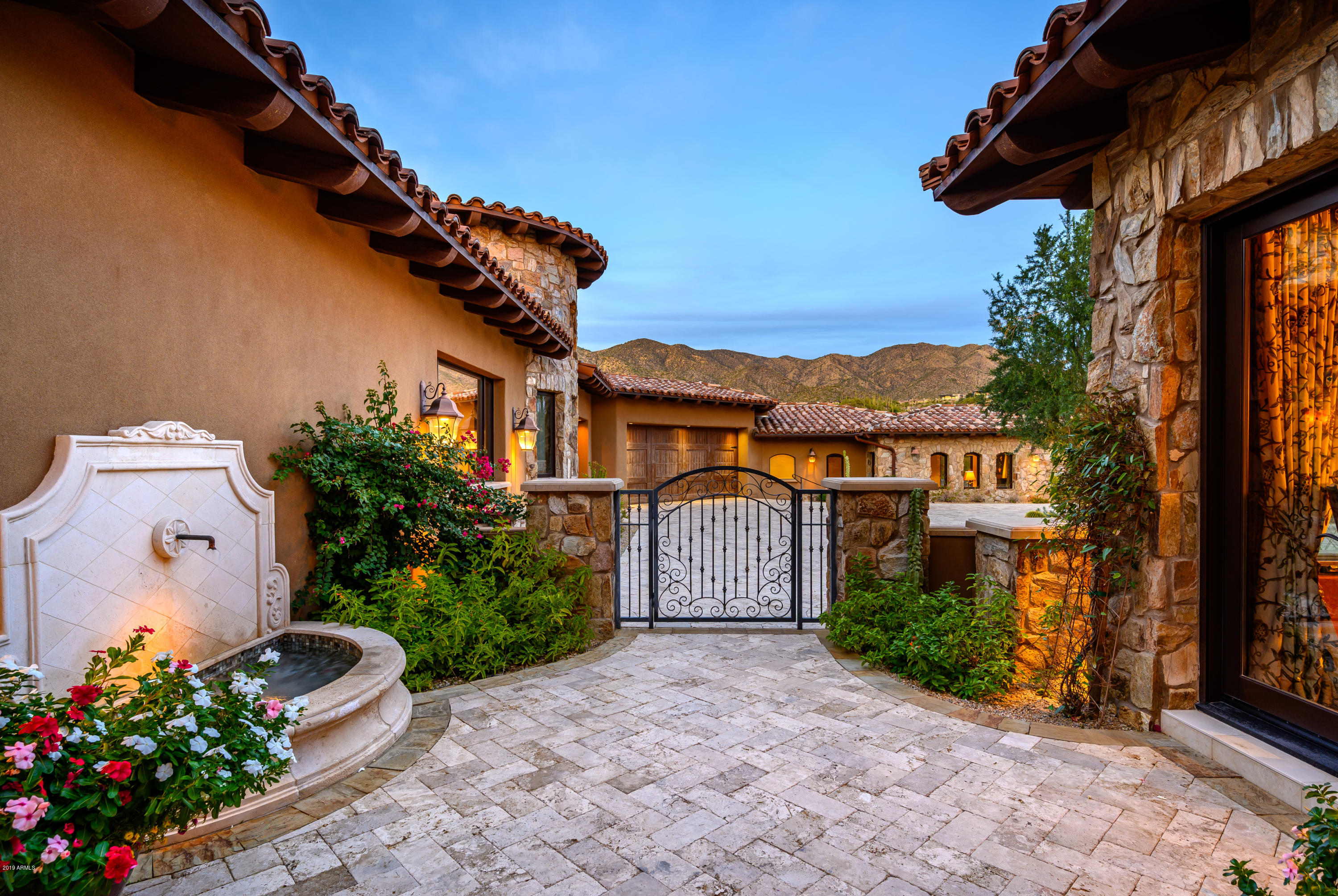 DESERT MOUNTAIN PHASE 3 UNIT 41 AMD - Residential
