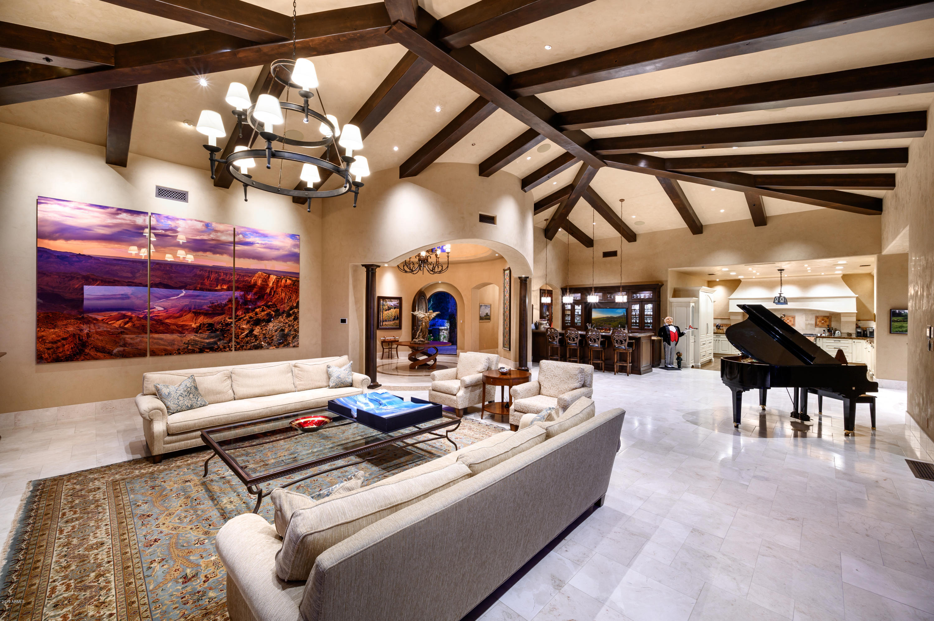 DESERT MOUNTAIN PHASE 3 UNIT 41 AMD - Residential