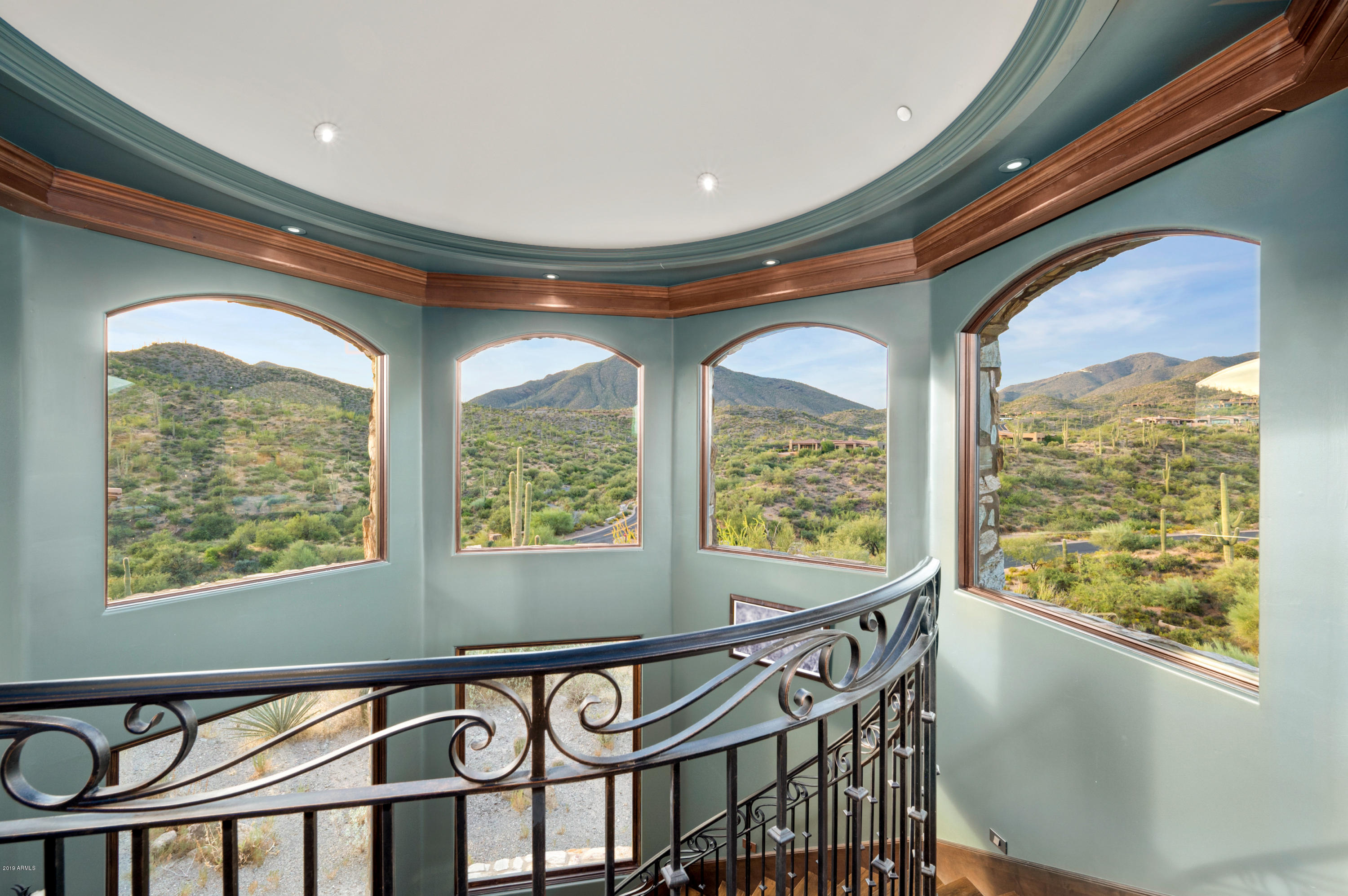 DESERT MOUNTAIN PHASE 3 UNIT 41 AMD - Residential