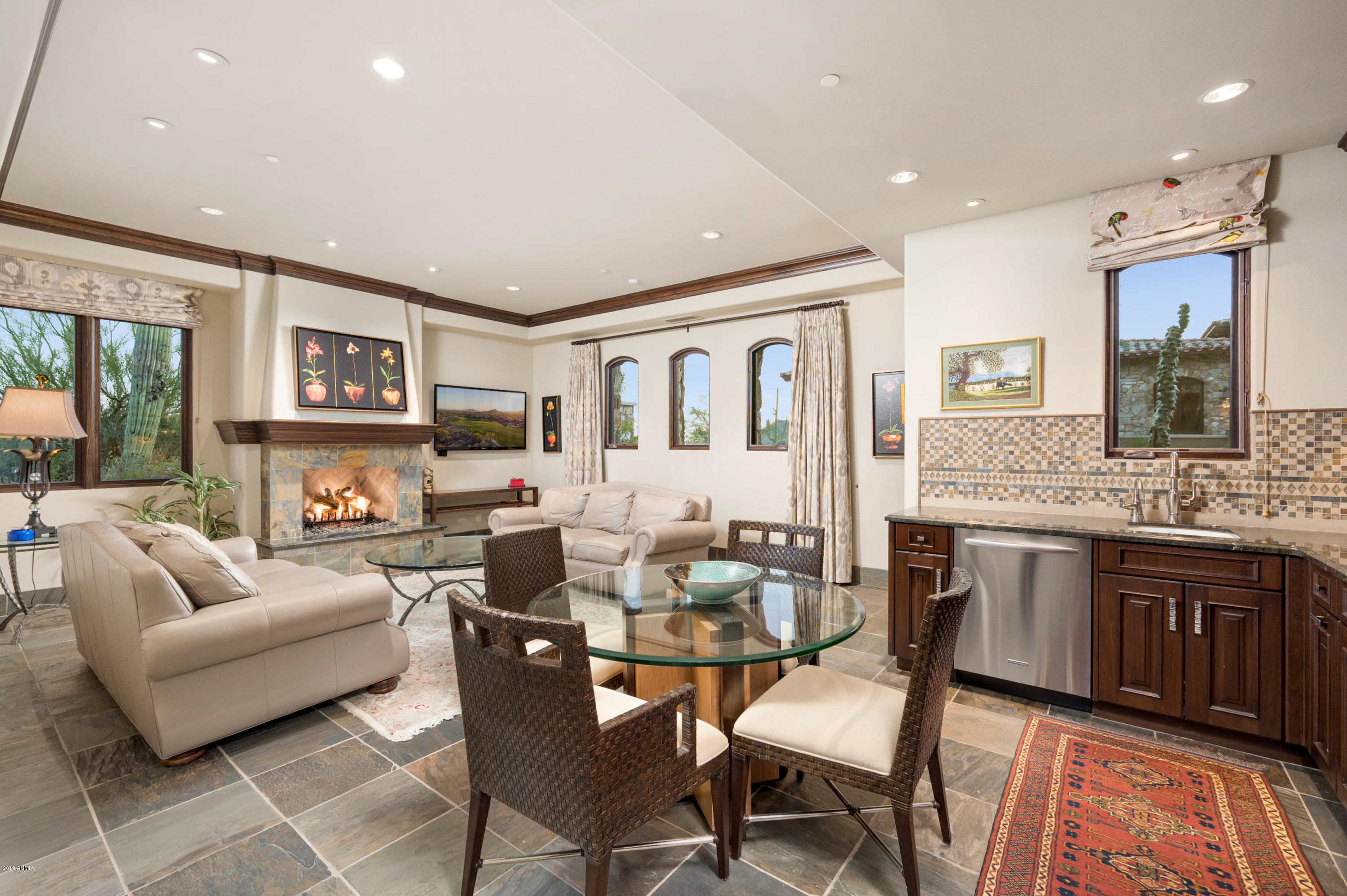 DESERT MOUNTAIN PHASE 3 UNIT 41 AMD - Residential