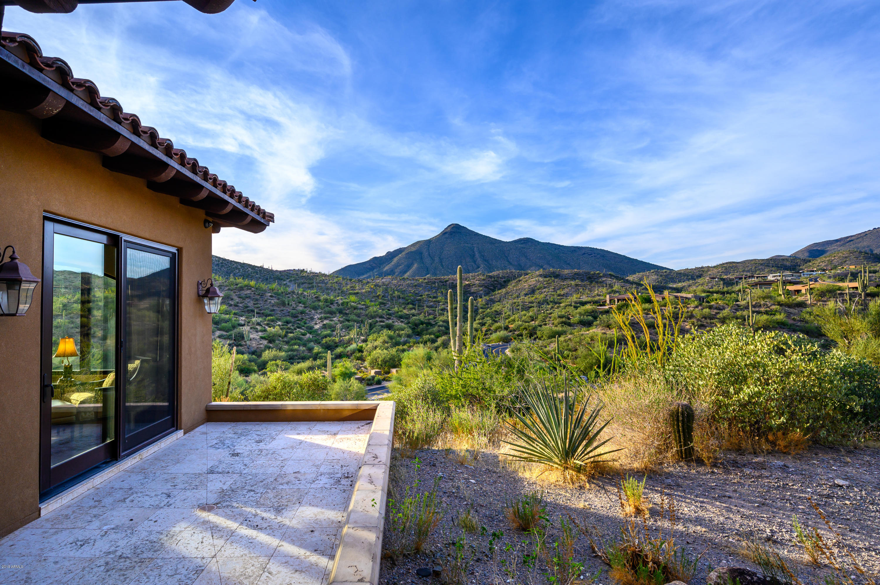 DESERT MOUNTAIN PHASE 3 UNIT 41 AMD - Residential