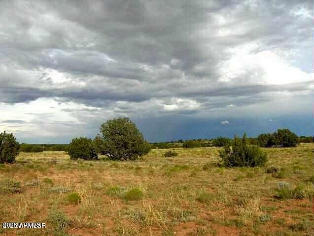 Chevelon Canyon Ranch - Land