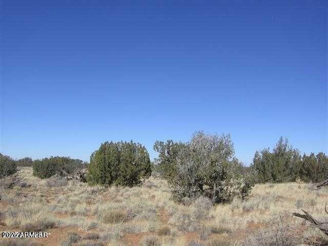 Chevelon Canyon Ranch - Land