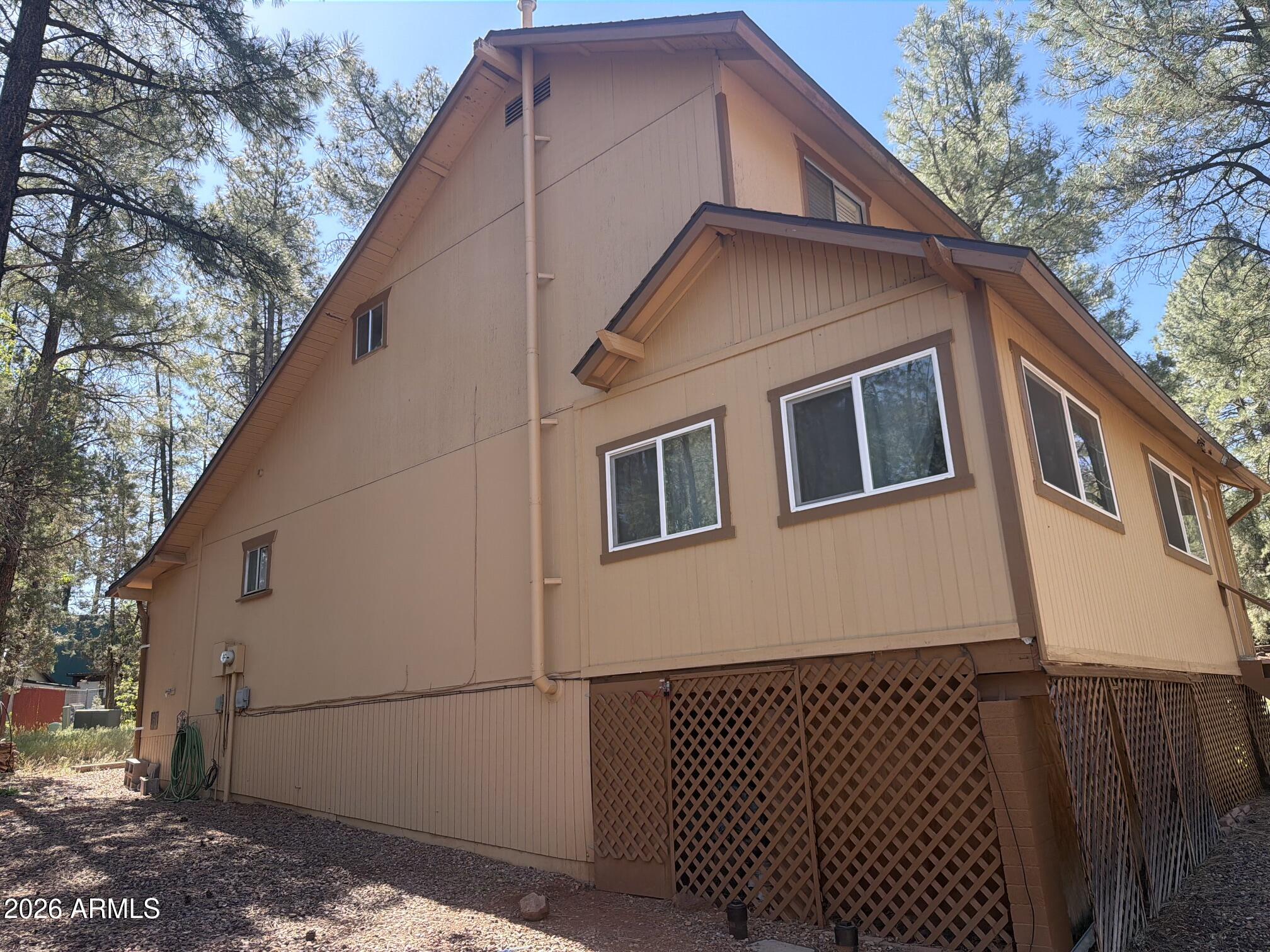 FAWN BROOK - Residential