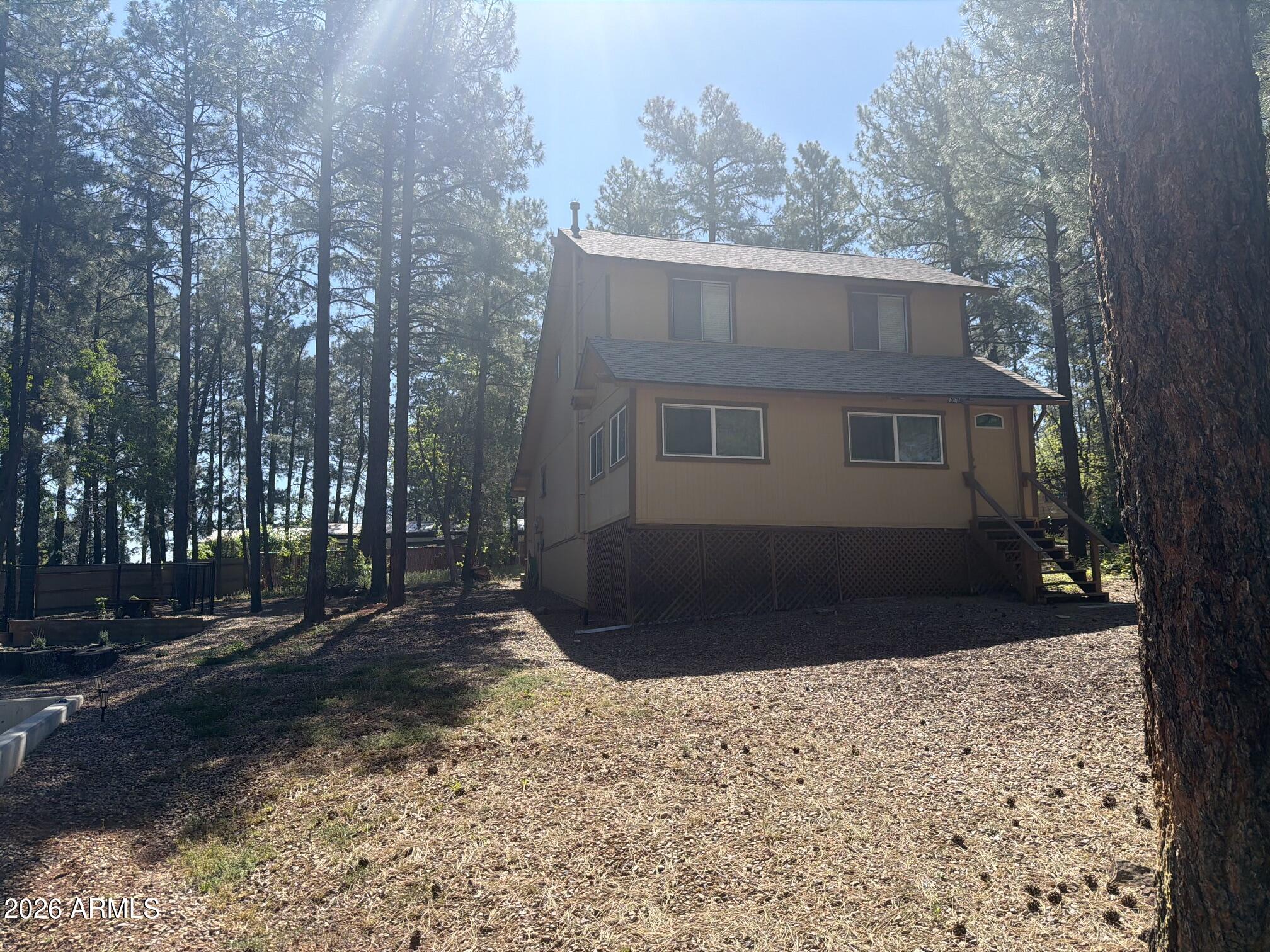 FAWN BROOK - Residential