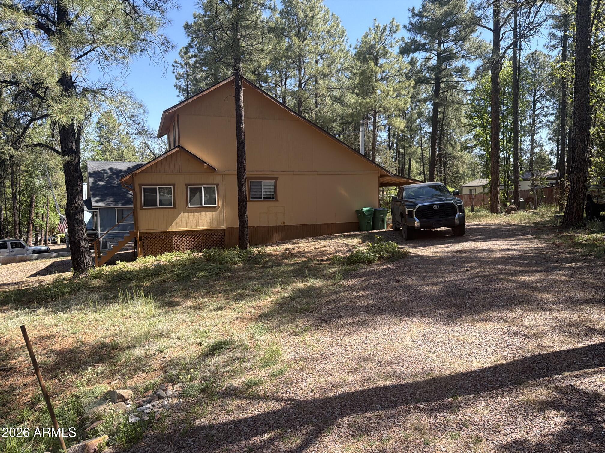 FAWN BROOK - Residential