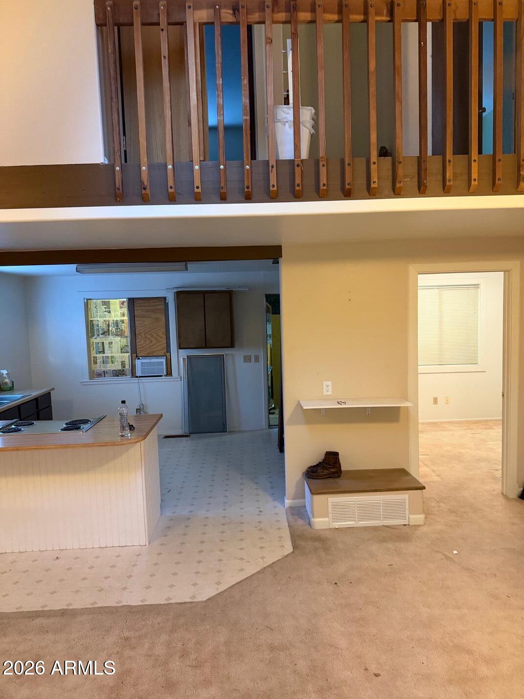 FAWN BROOK - Residential