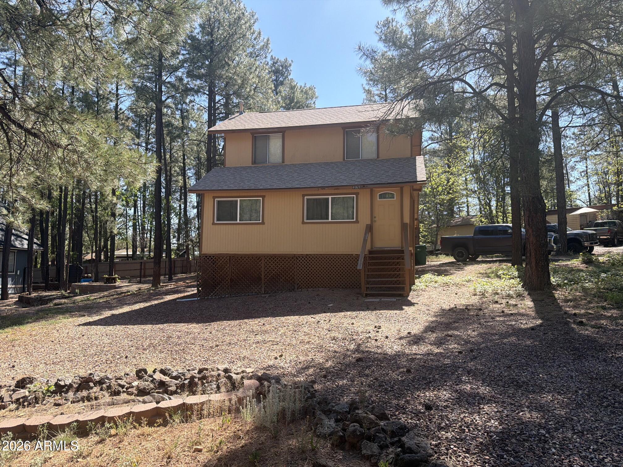 FAWN BROOK - Residential