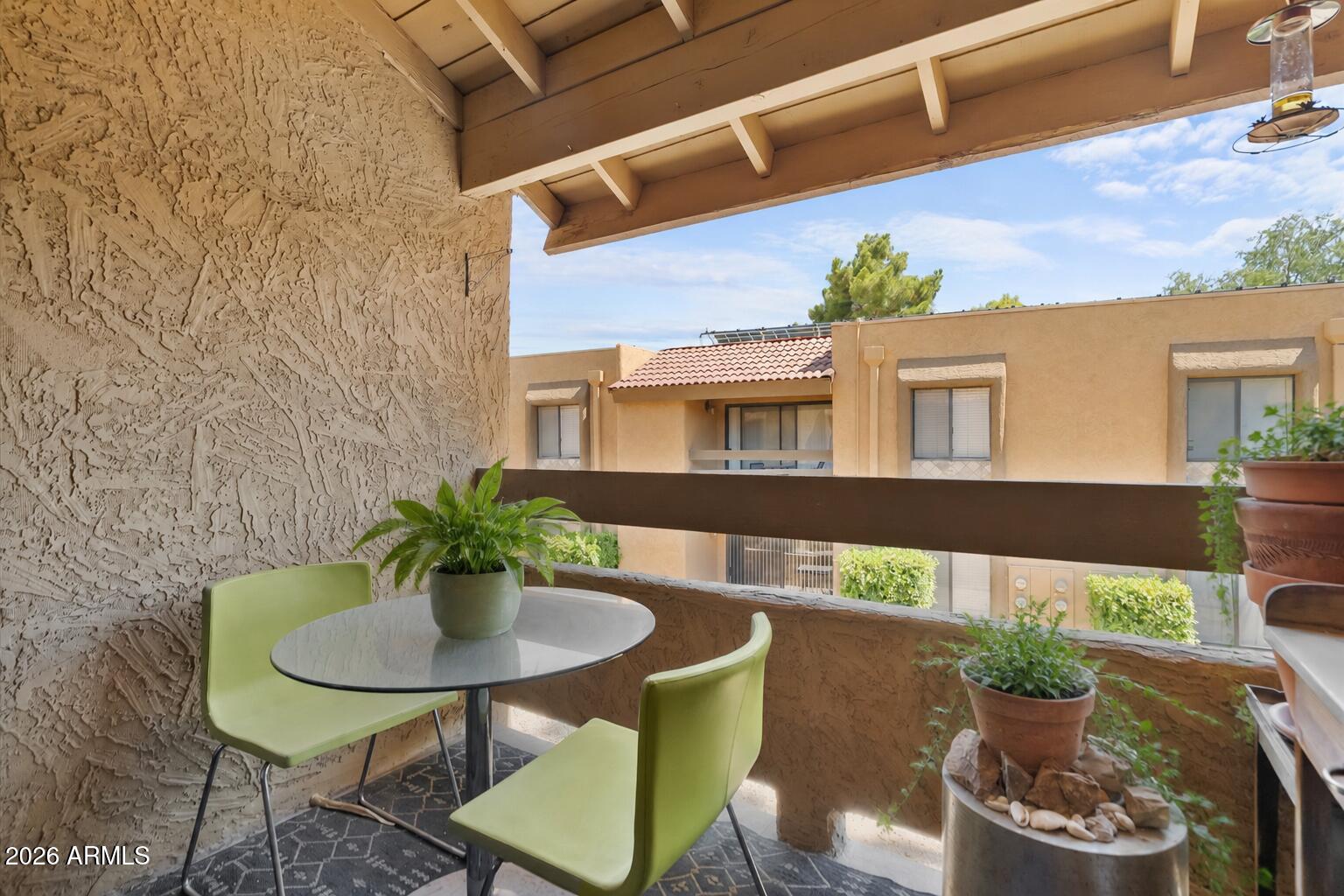 SCOTTSDALE TERRACE CONDOMINIUMS - Residential