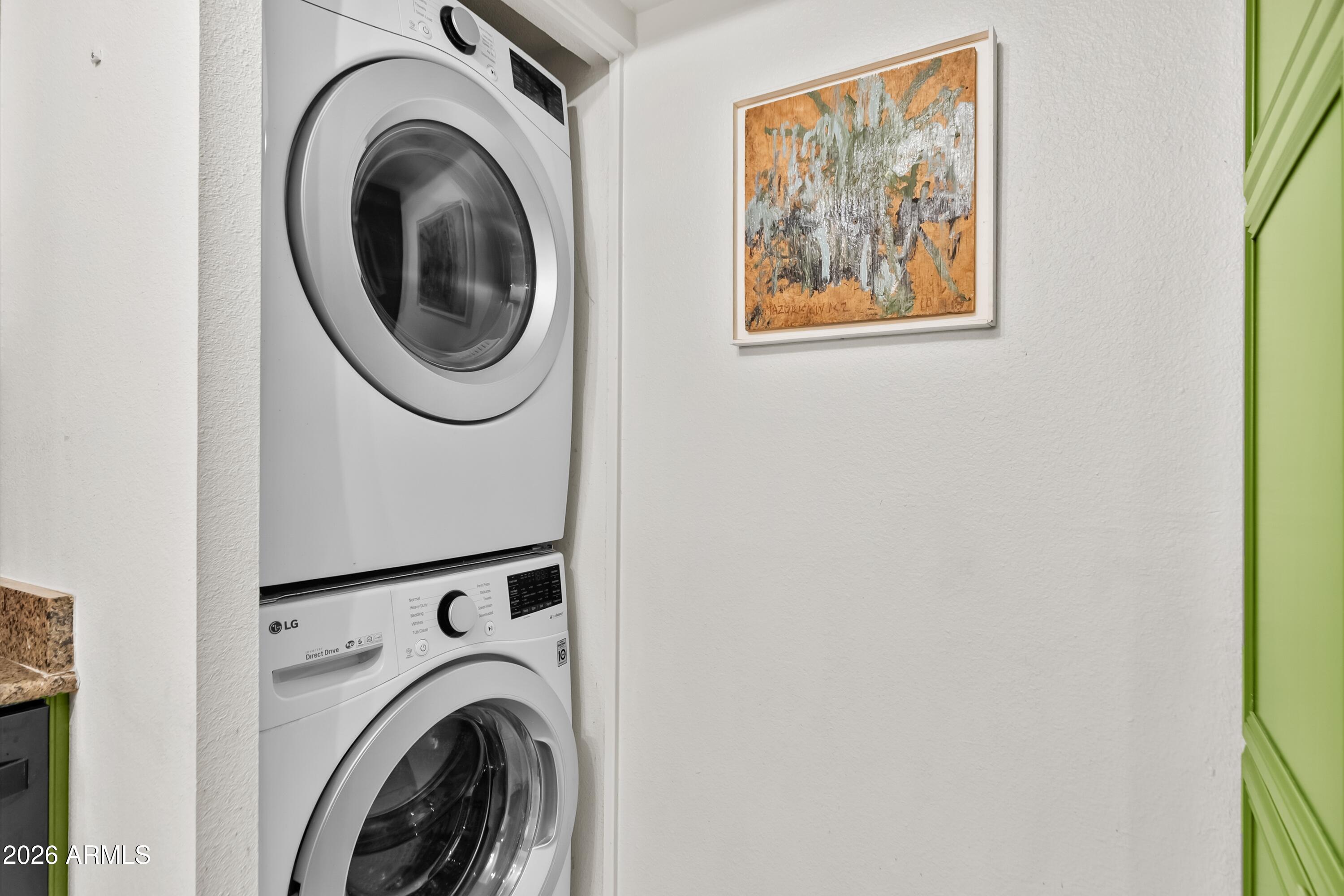 SCOTTSDALE TERRACE CONDOMINIUMS - Residential