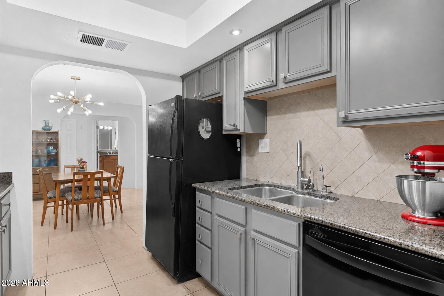 SCOTTSDALE TERRACE CONDOMINIUMS - Residential