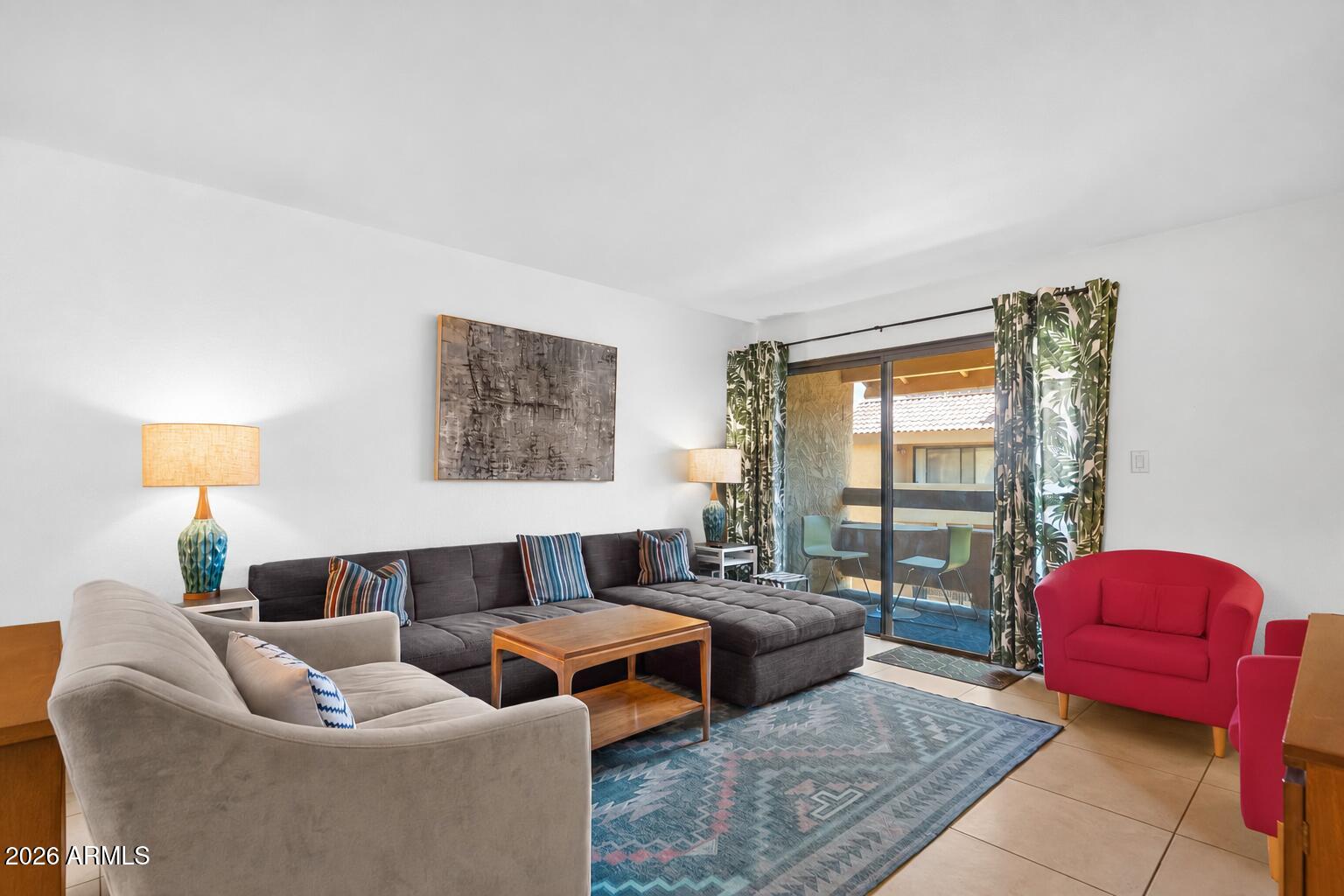 SCOTTSDALE TERRACE CONDOMINIUMS - Residential