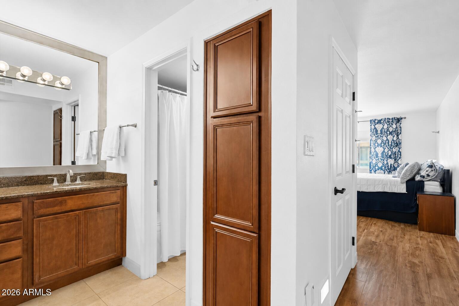 SCOTTSDALE TERRACE CONDOMINIUMS - Residential