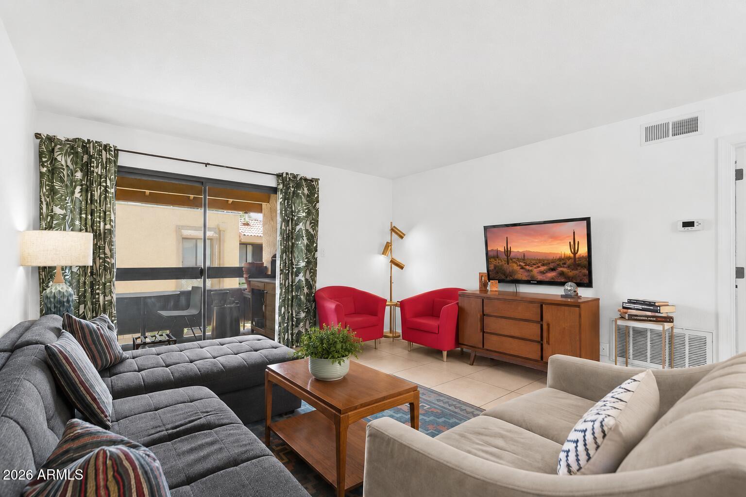SCOTTSDALE TERRACE CONDOMINIUMS - Residential