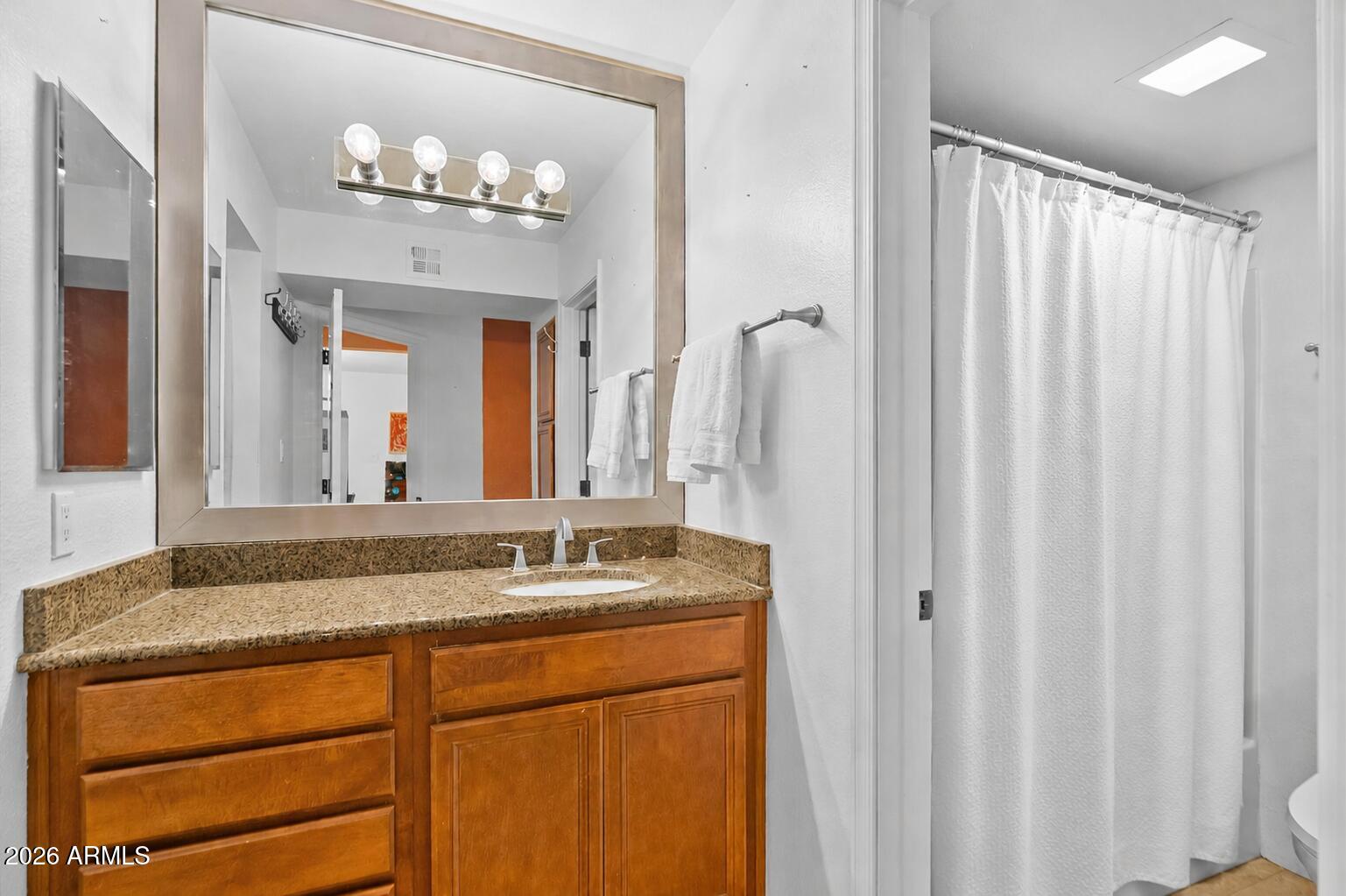 SCOTTSDALE TERRACE CONDOMINIUMS - Residential
