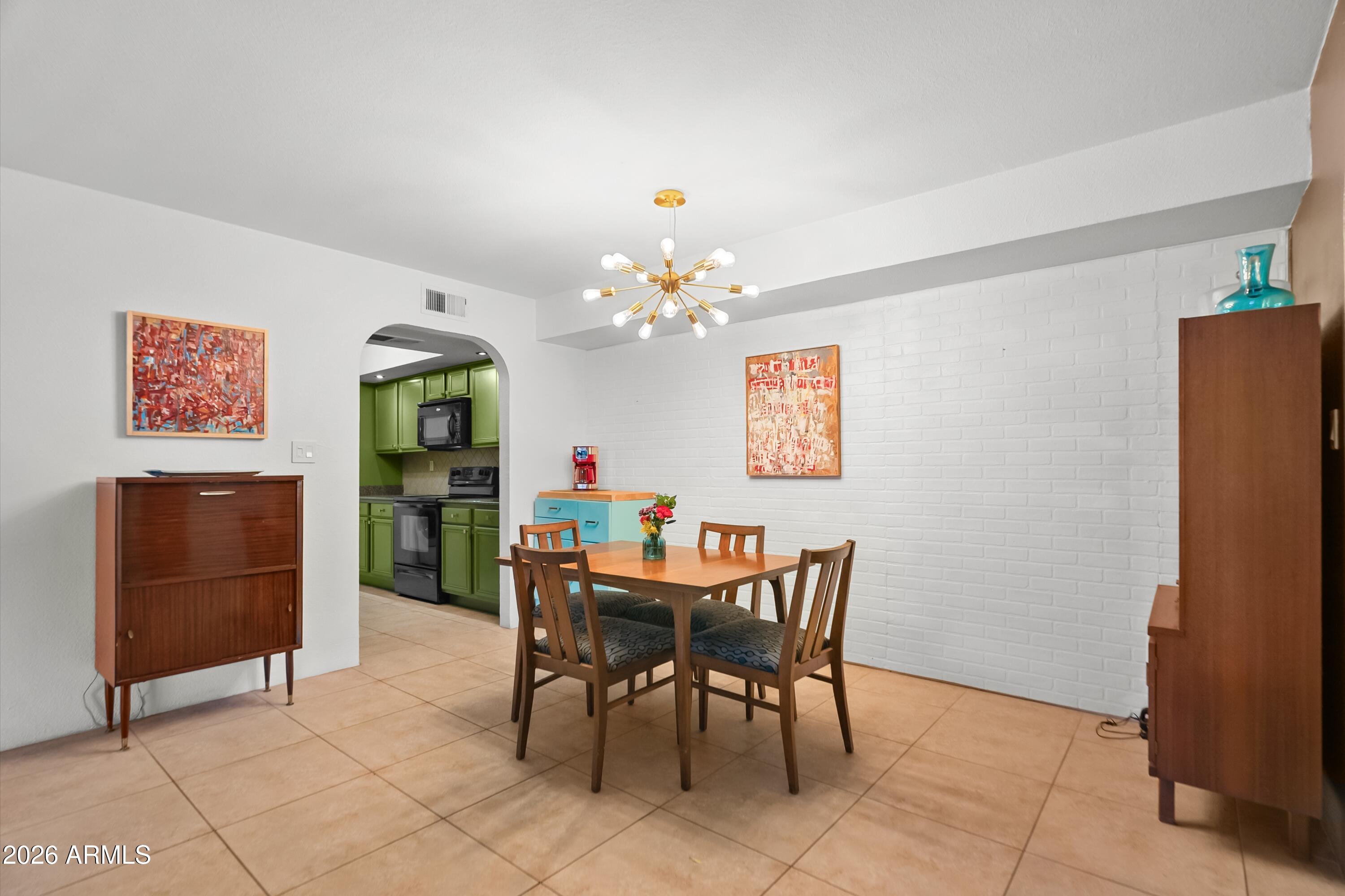 SCOTTSDALE TERRACE CONDOMINIUMS - Residential