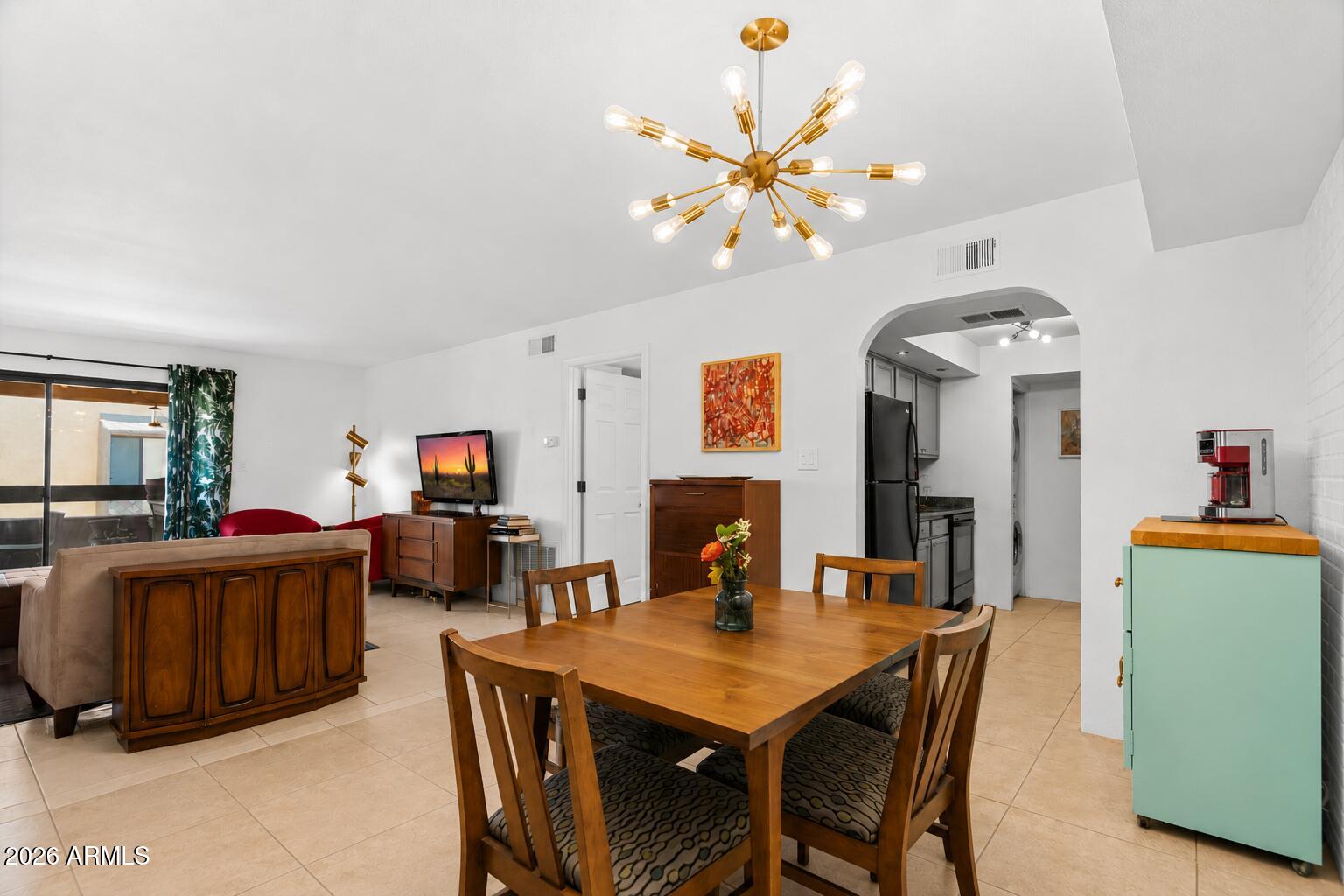 SCOTTSDALE TERRACE CONDOMINIUMS - Residential