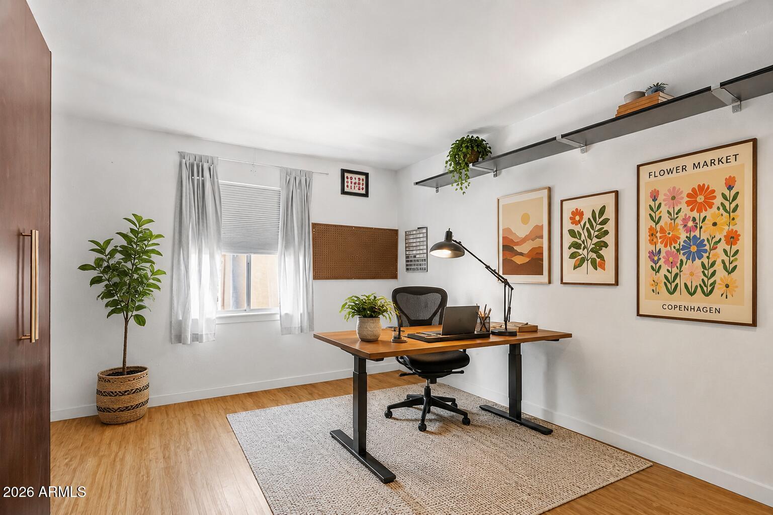 SCOTTSDALE TERRACE CONDOMINIUMS - Residential