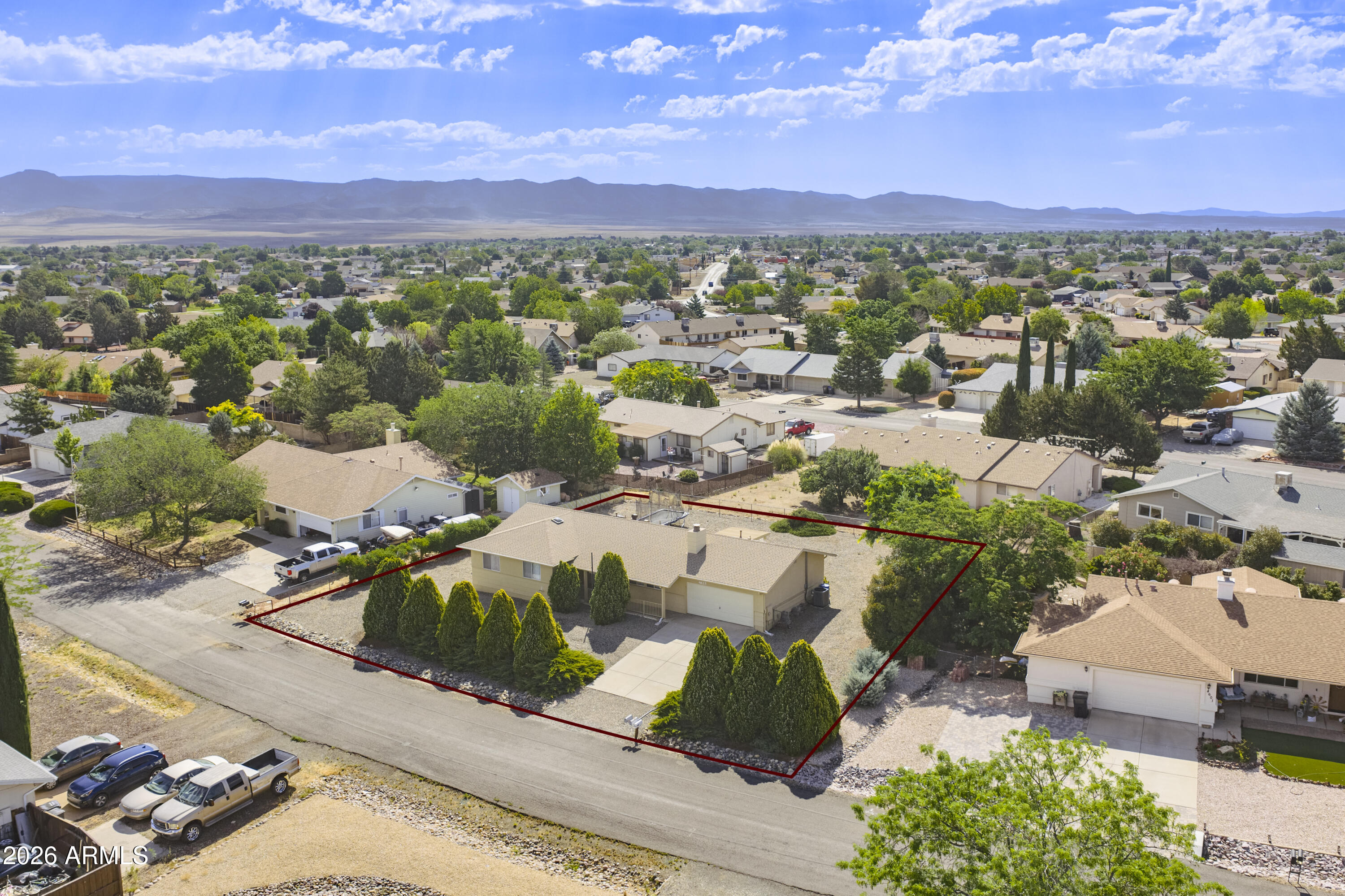 PRESCOTT VALLEY 19 - Residential