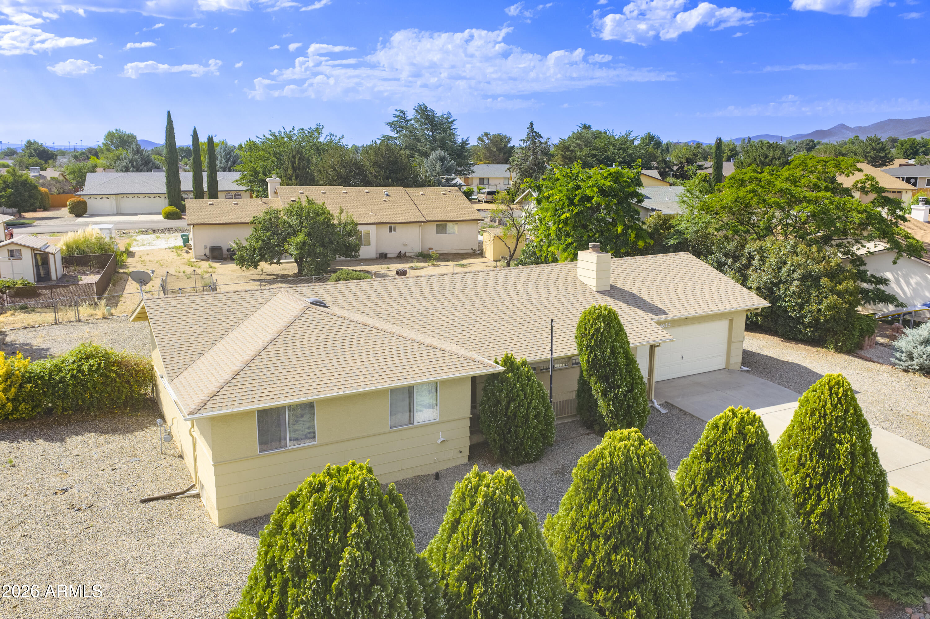 PRESCOTT VALLEY 19 - Residential