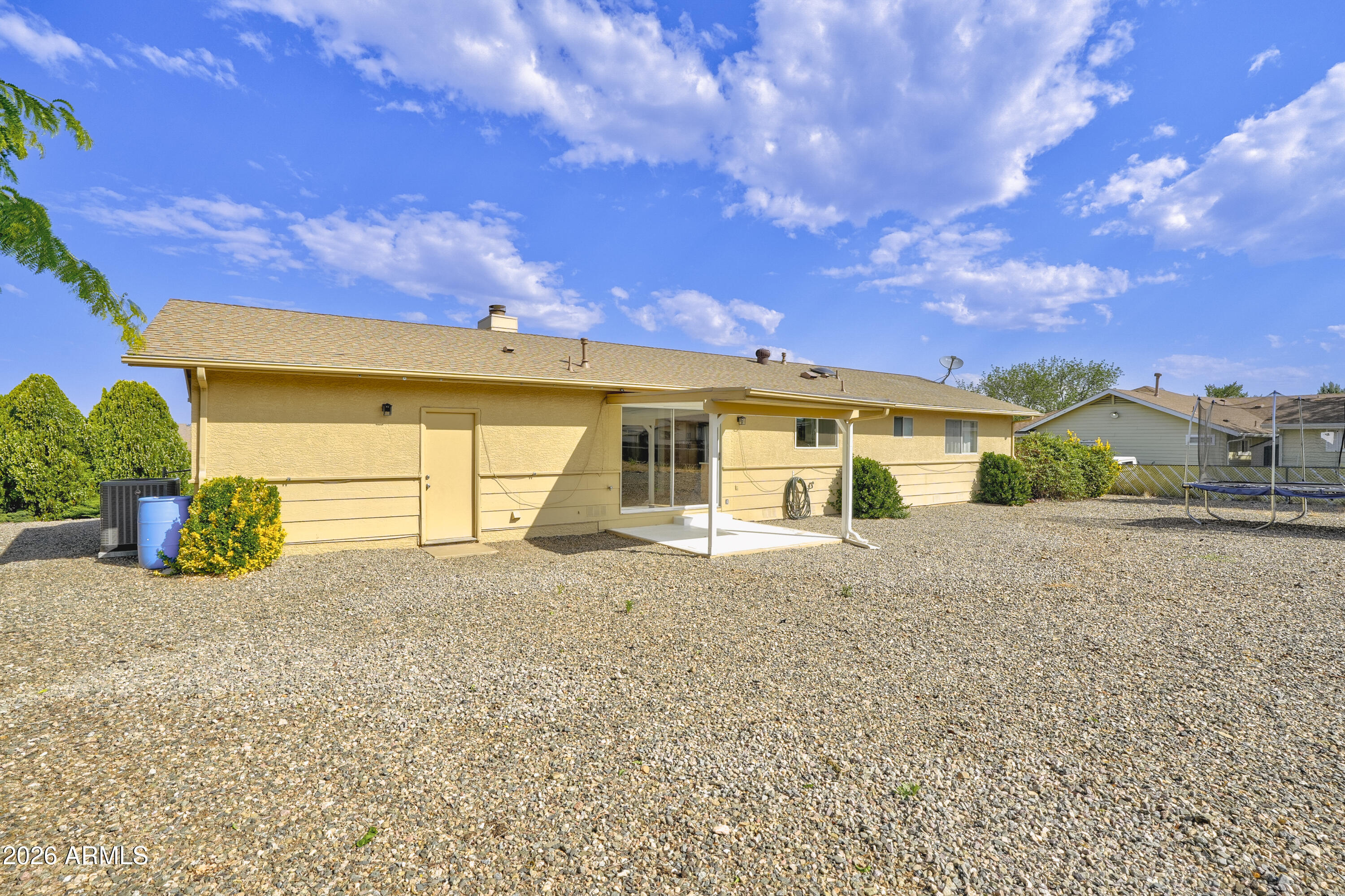 PRESCOTT VALLEY 19 - Residential
