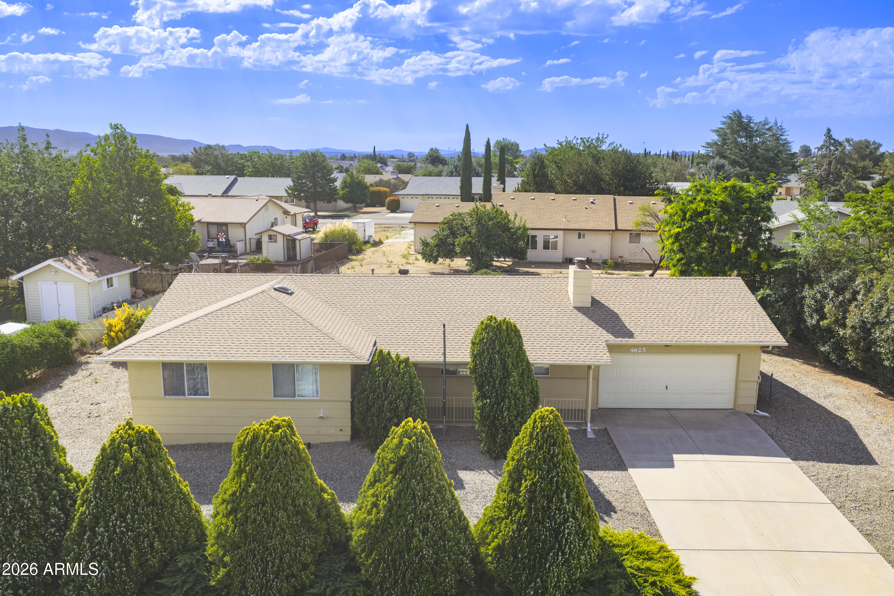 PRESCOTT VALLEY 19 - Residential