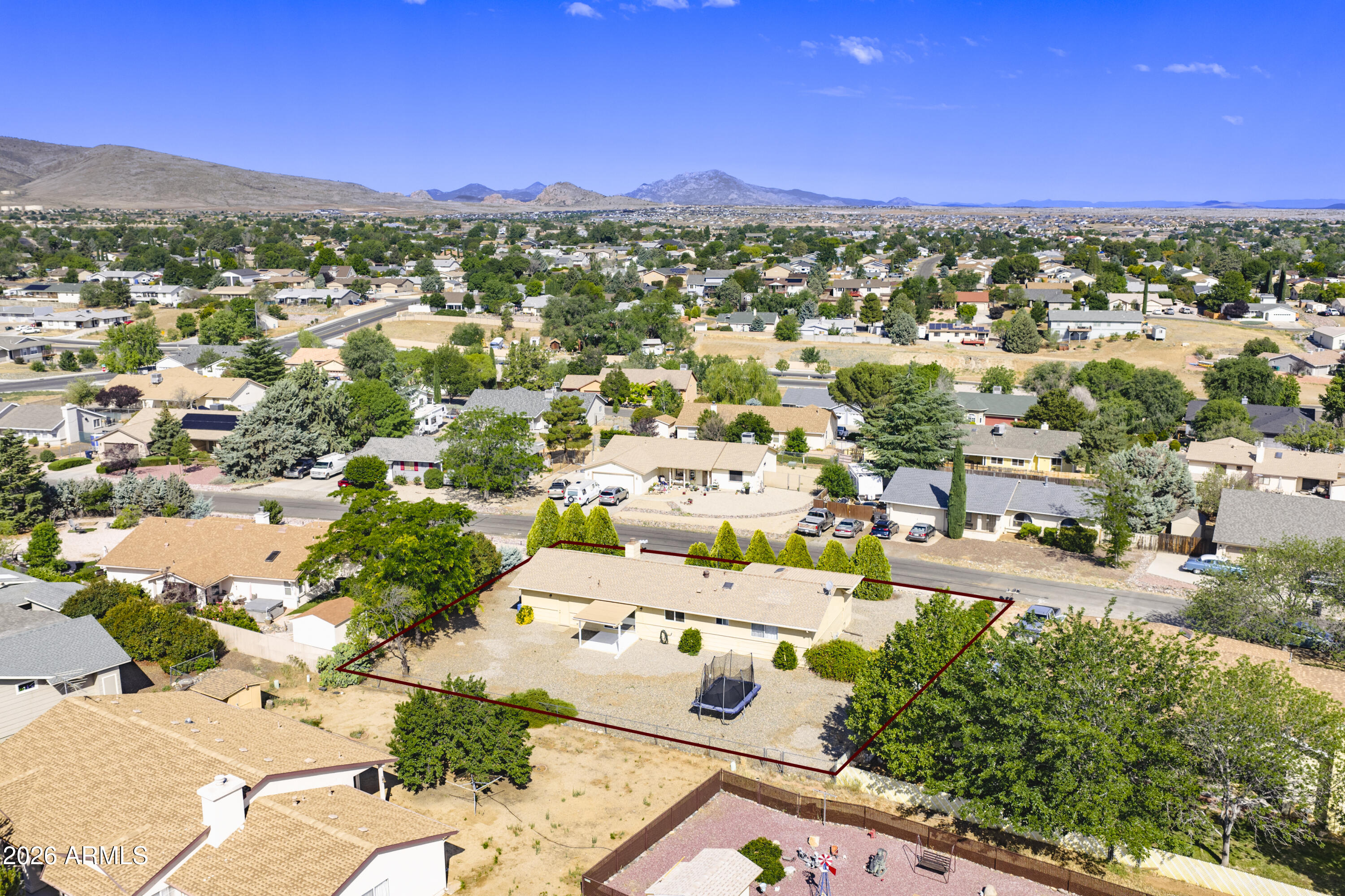 PRESCOTT VALLEY 19 - Residential