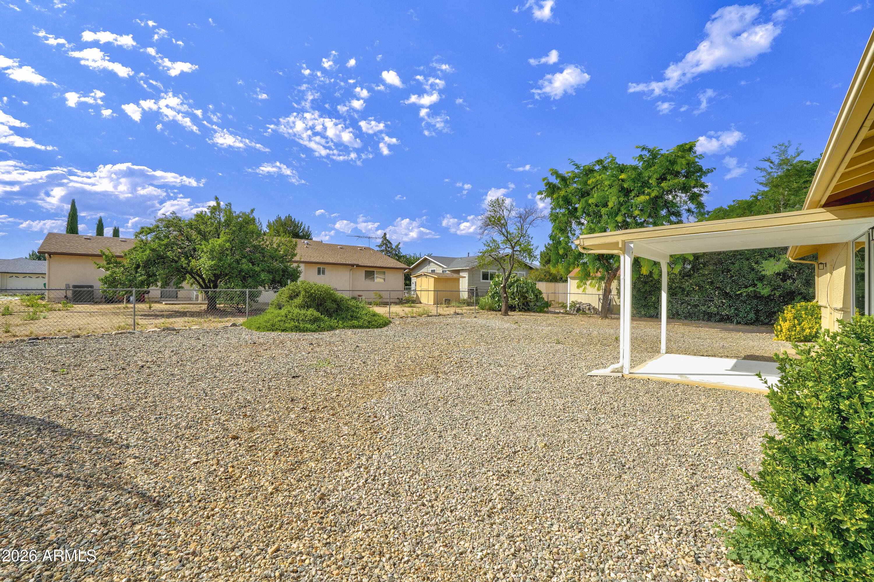 PRESCOTT VALLEY 19 - Residential