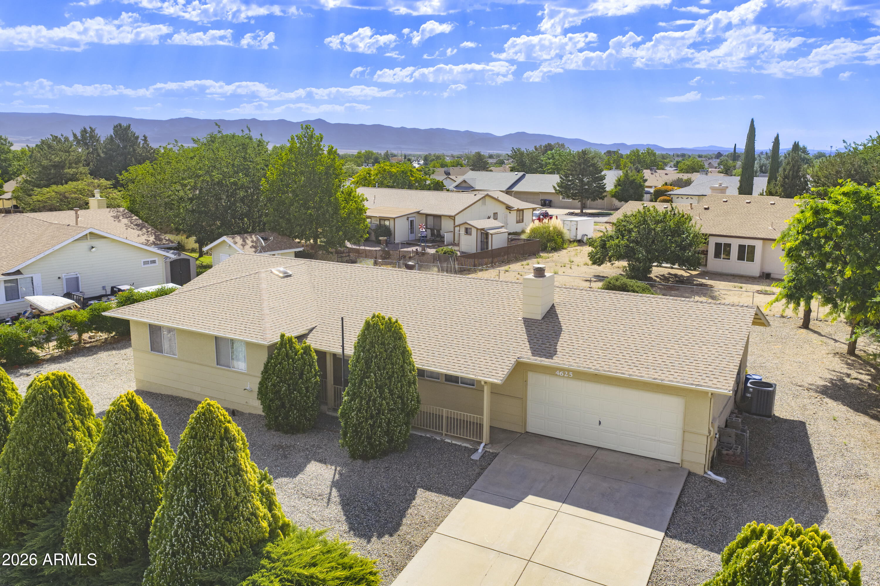 PRESCOTT VALLEY 19 - Residential