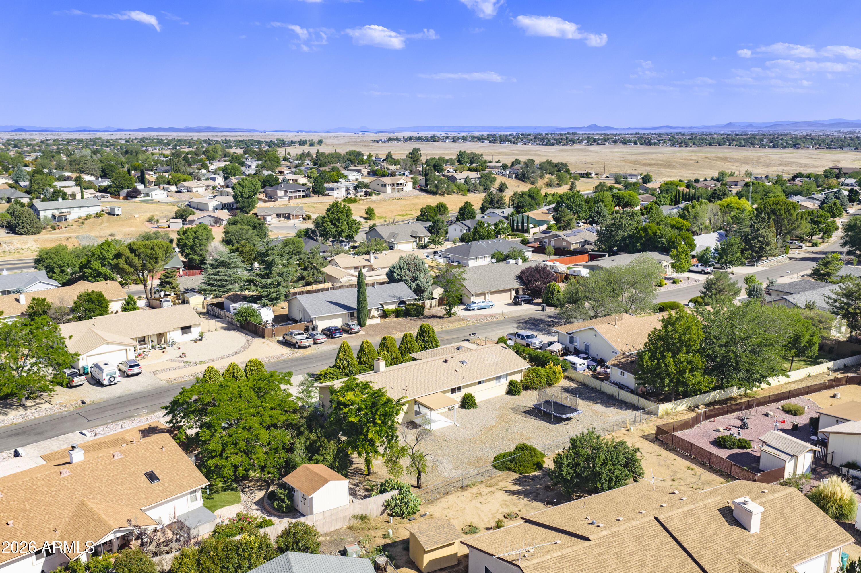 PRESCOTT VALLEY 19 - Residential