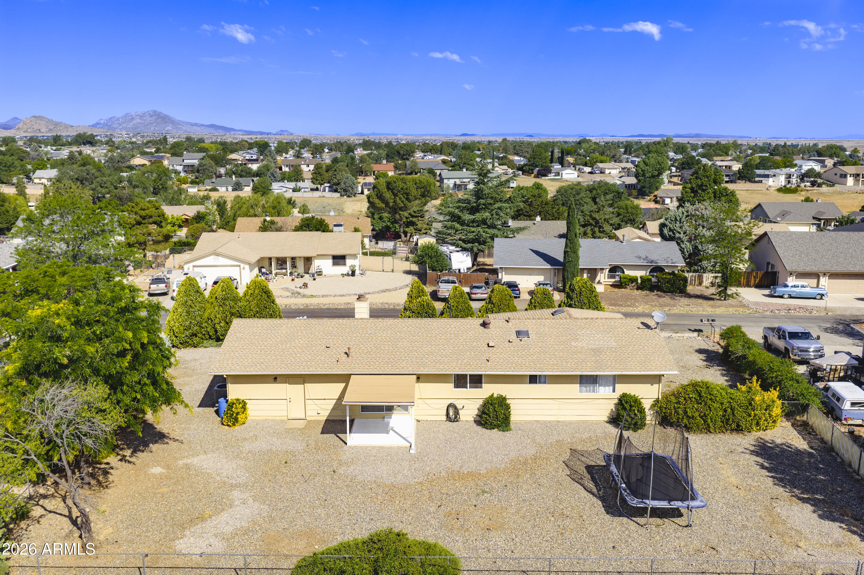 PRESCOTT VALLEY 19 - Residential