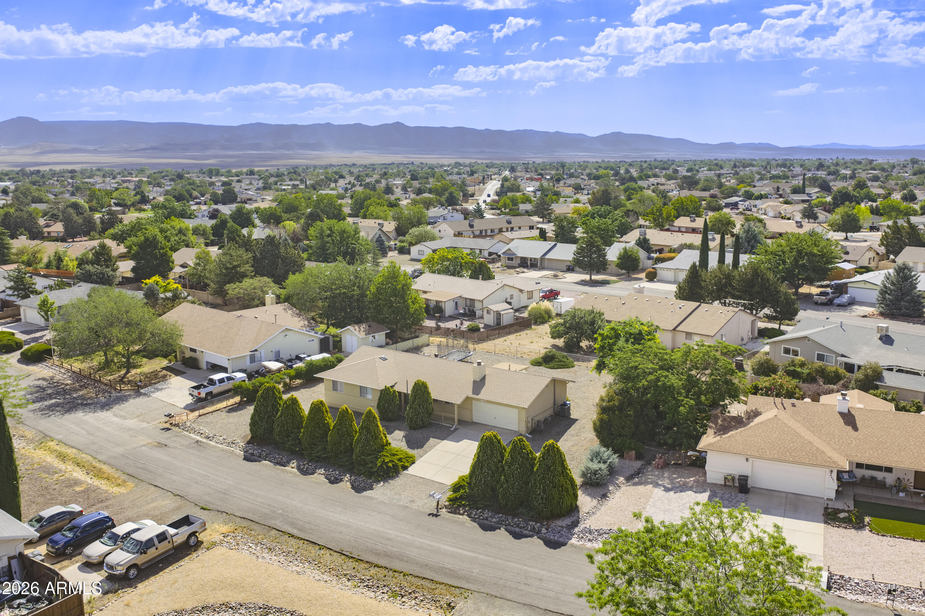 PRESCOTT VALLEY 19 - Residential