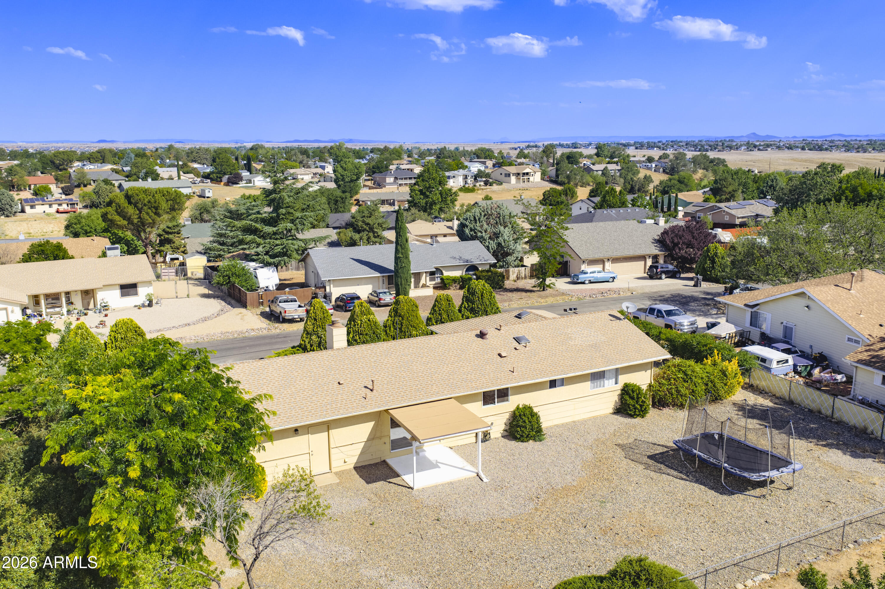 PRESCOTT VALLEY 19 - Residential