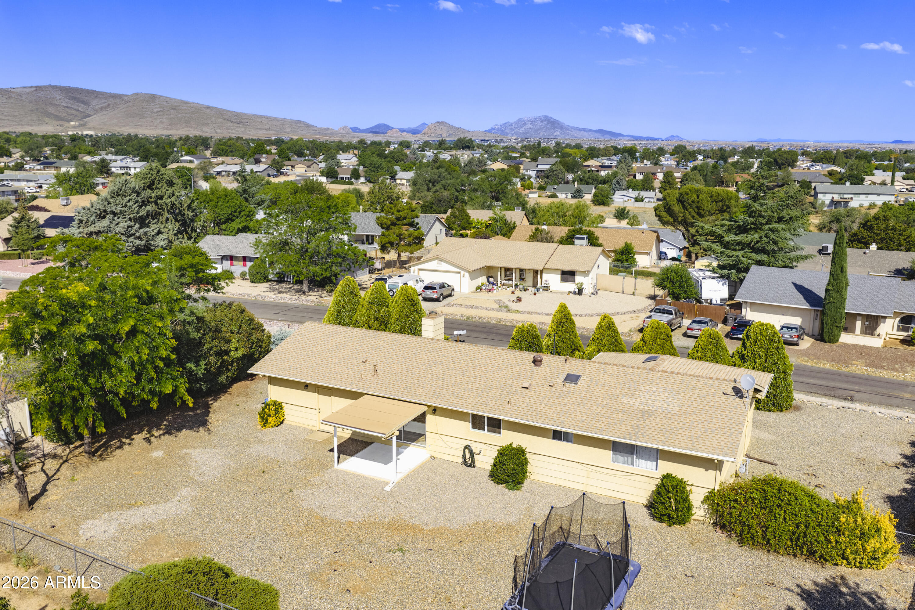 PRESCOTT VALLEY 19 - Residential