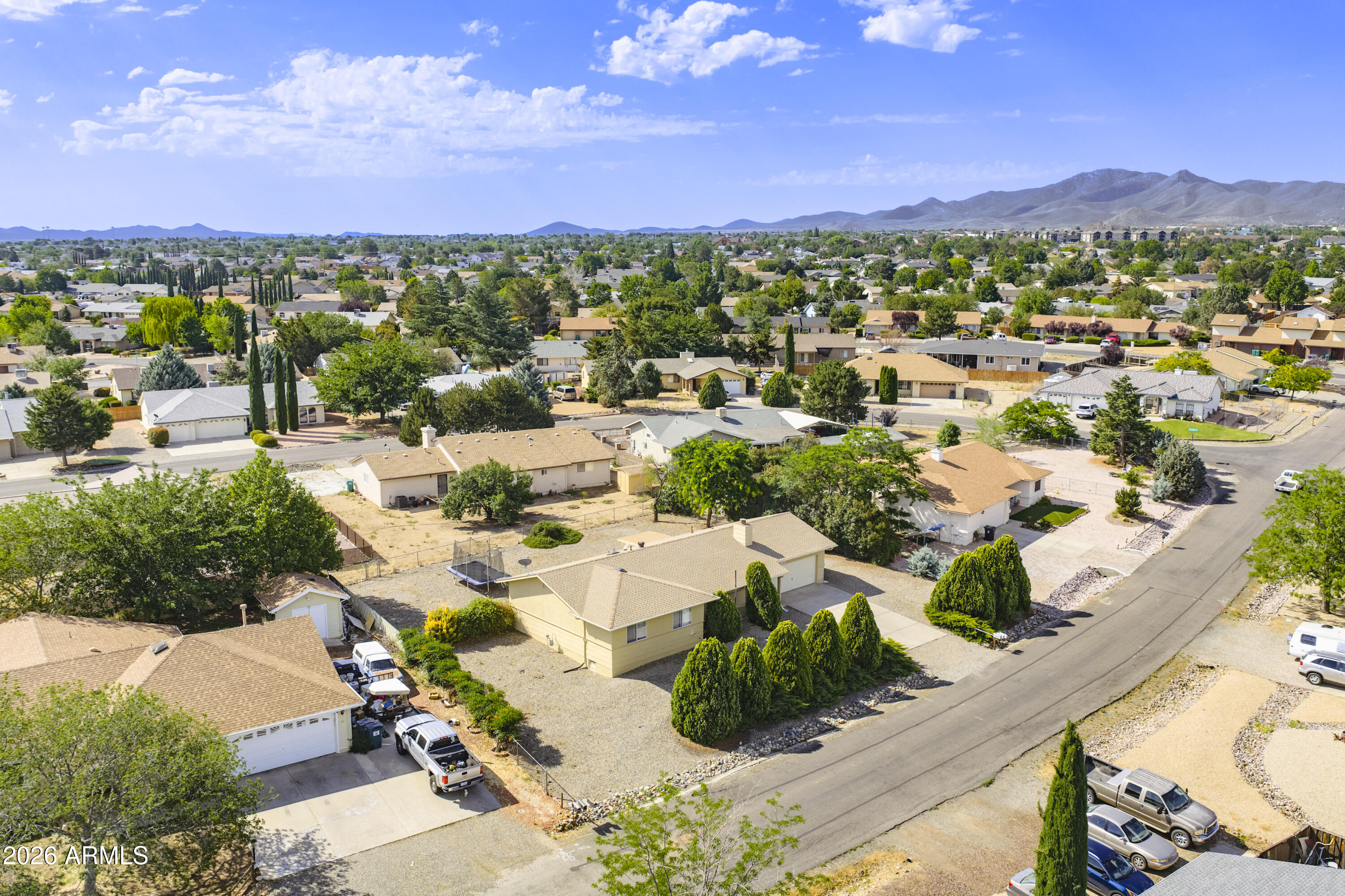 PRESCOTT VALLEY 19 - Residential