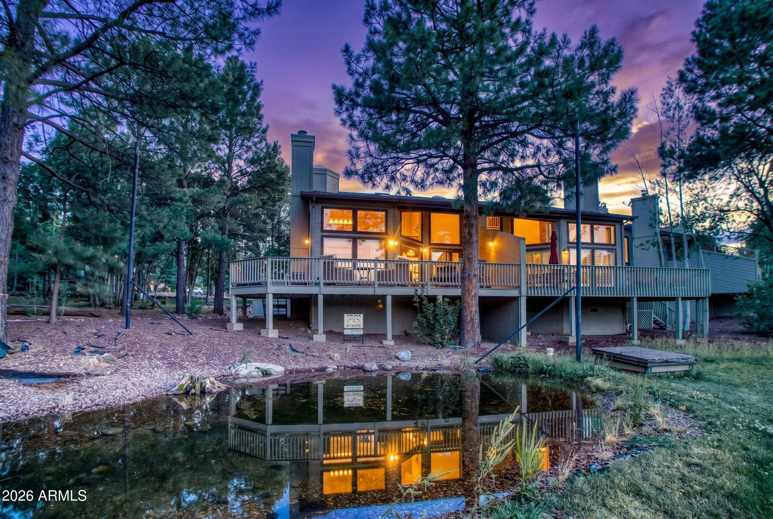Quality Hills - Residential
