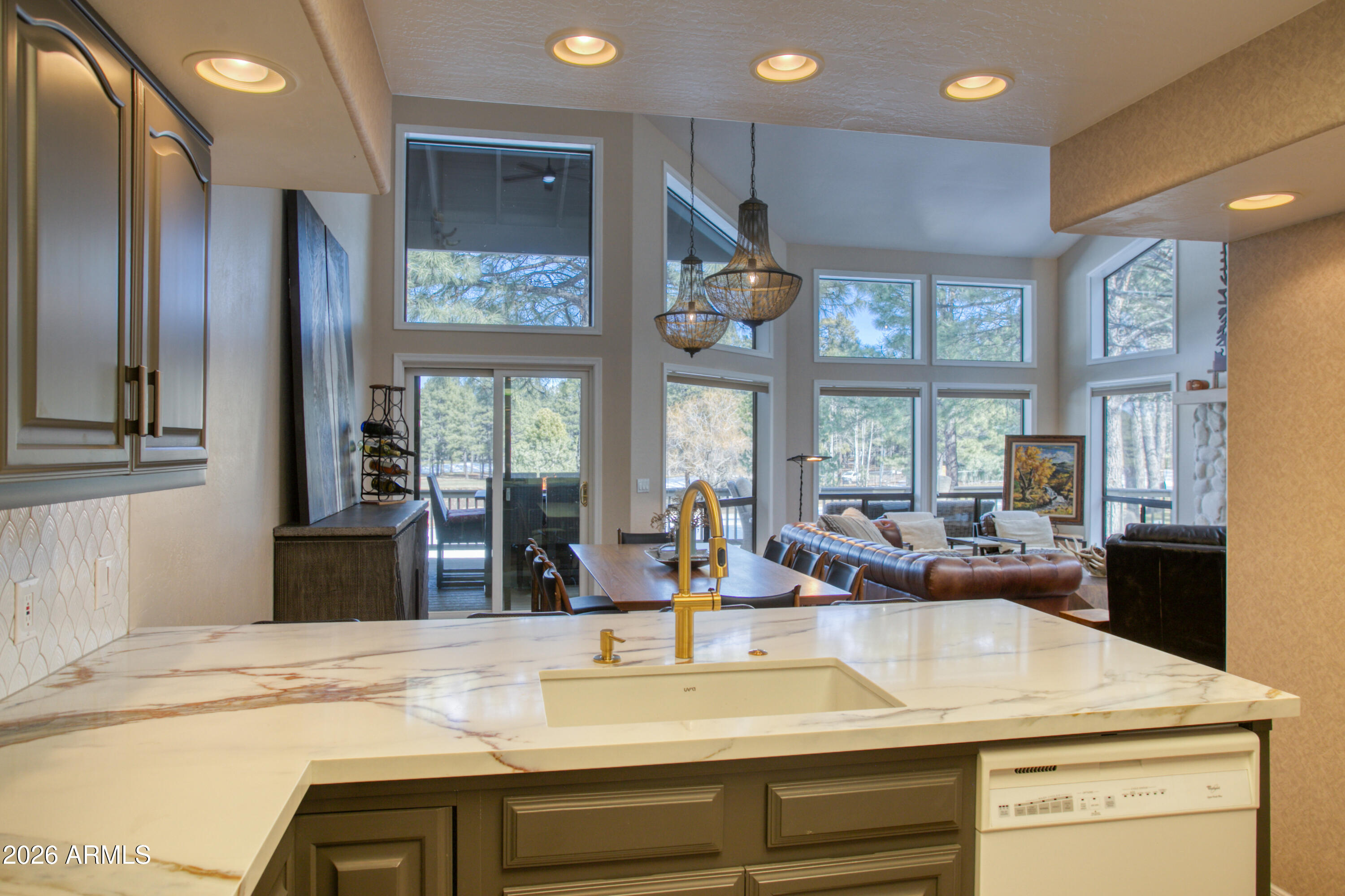 Quality Hills - Residential