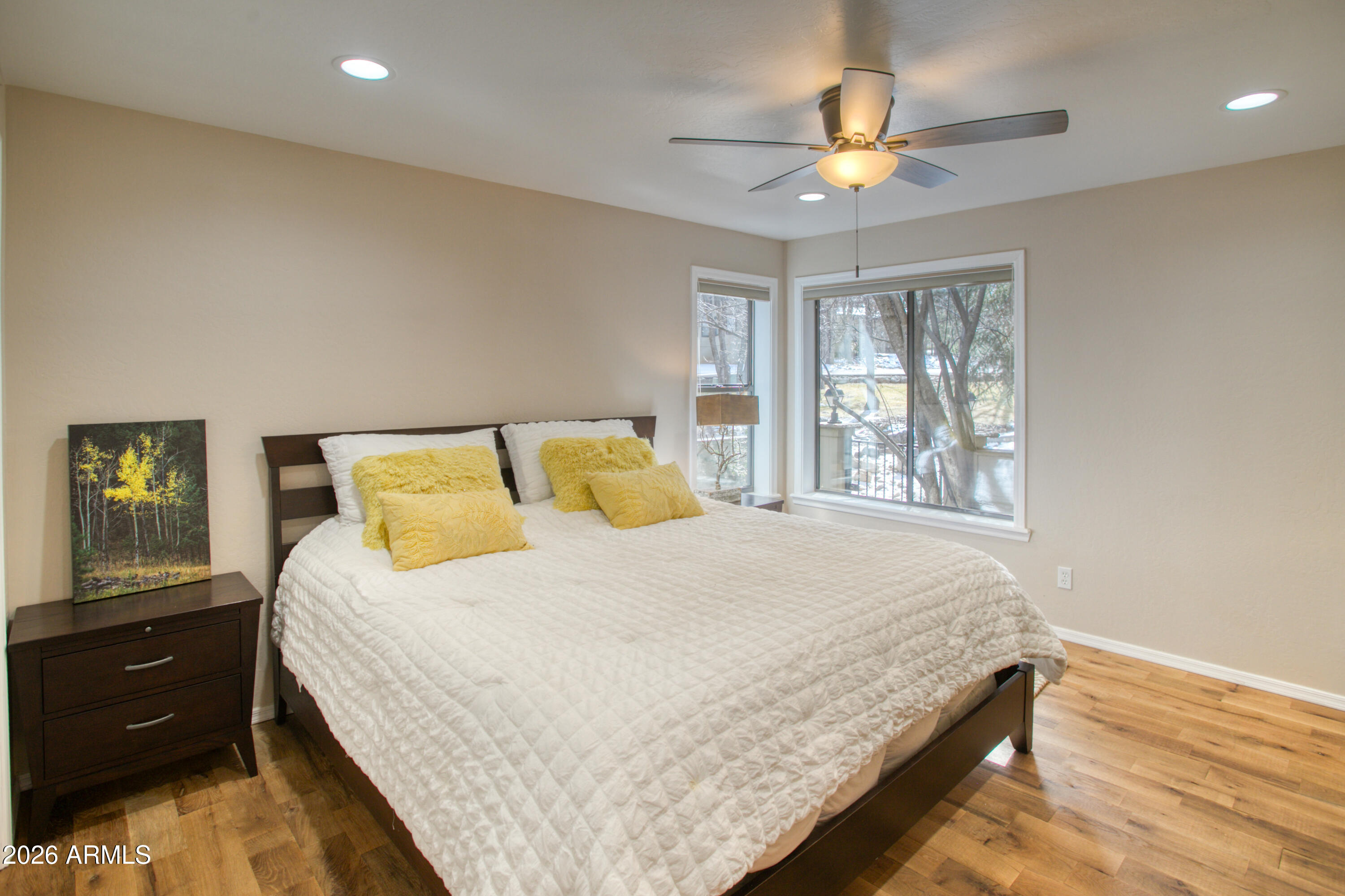 Quality Hills - Residential