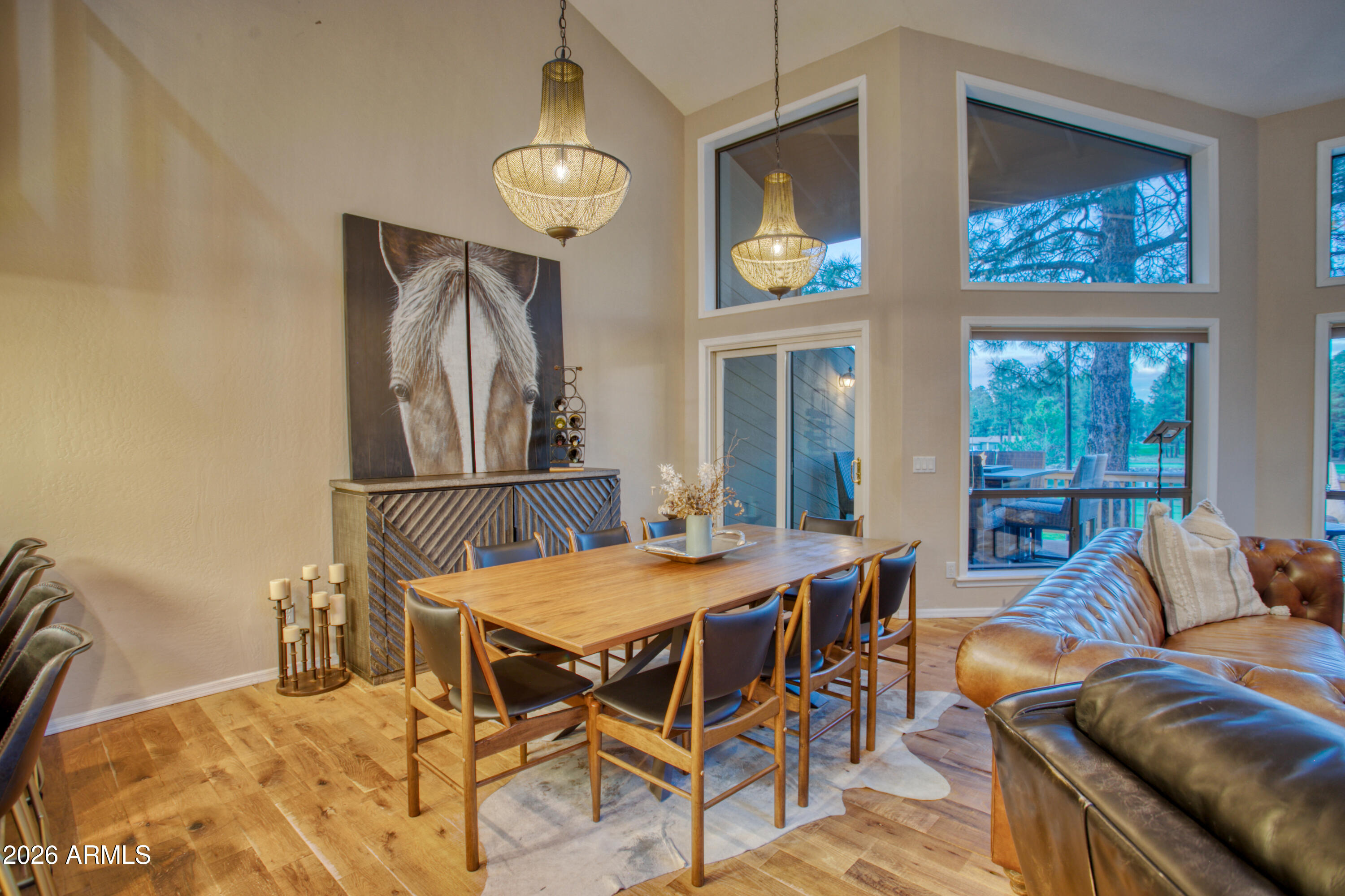 Quality Hills - Residential
