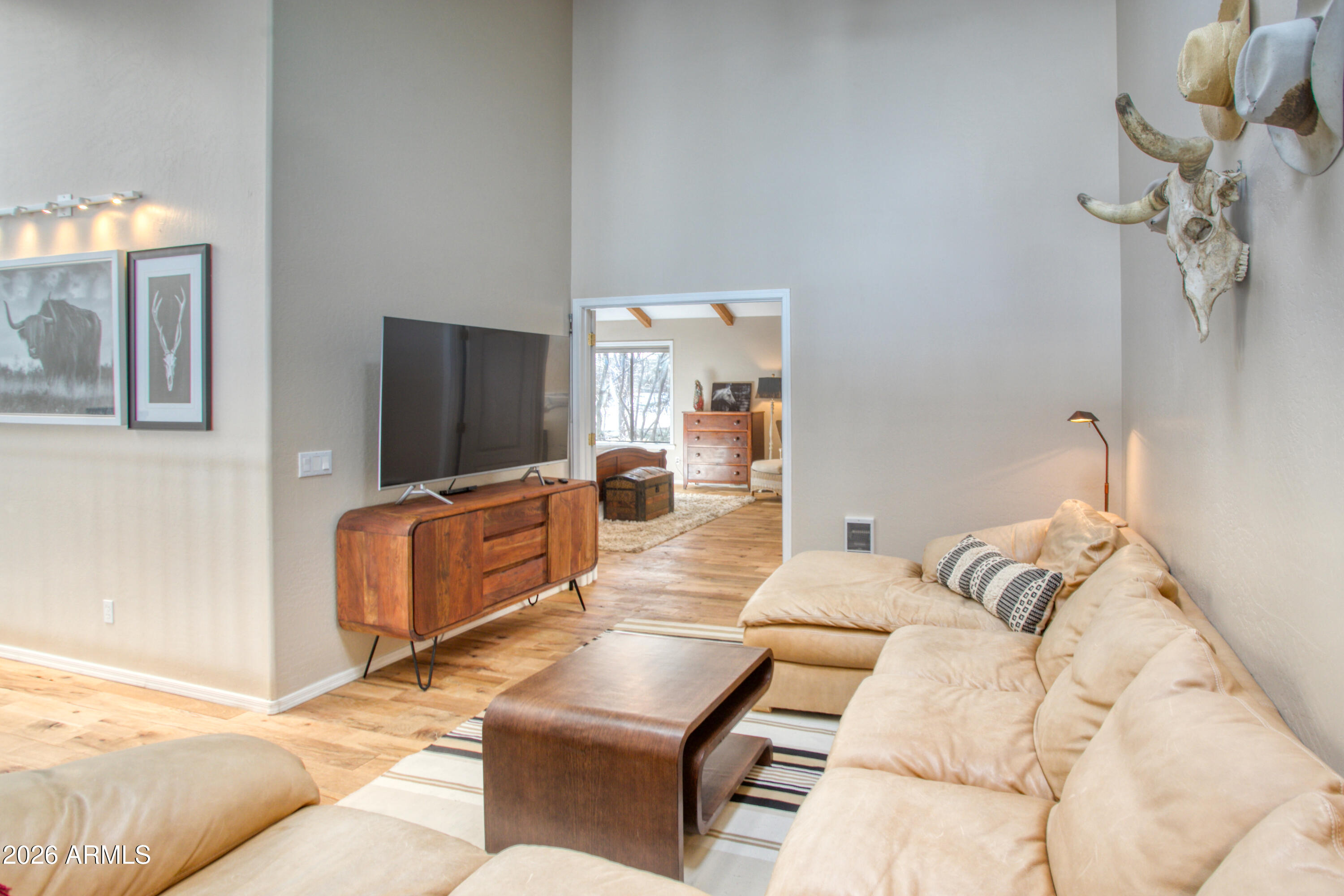 Quality Hills - Residential