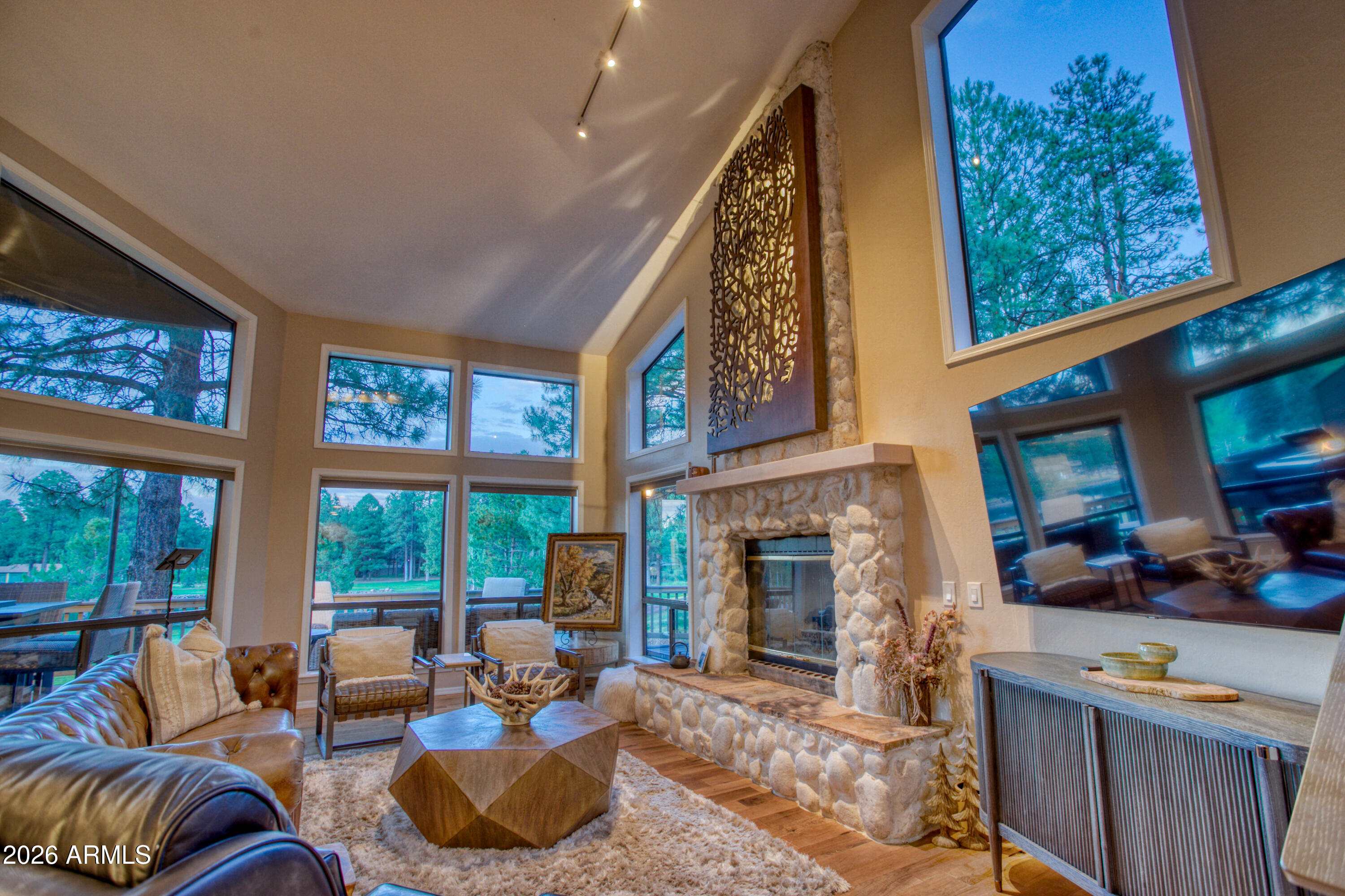 Quality Hills - Residential