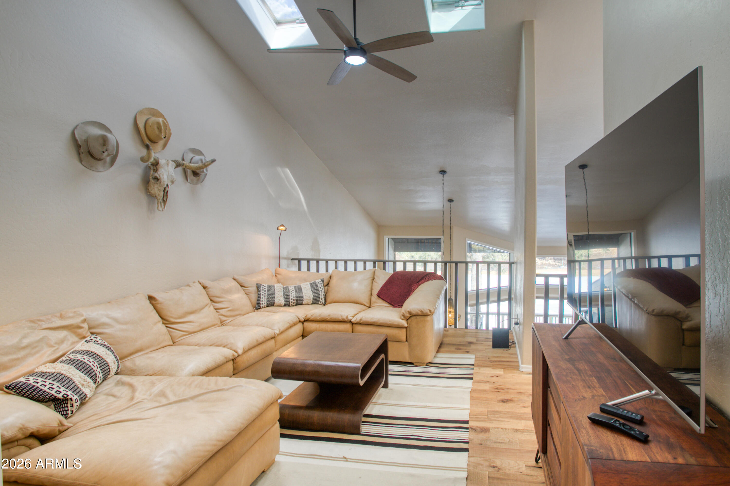 Quality Hills - Residential