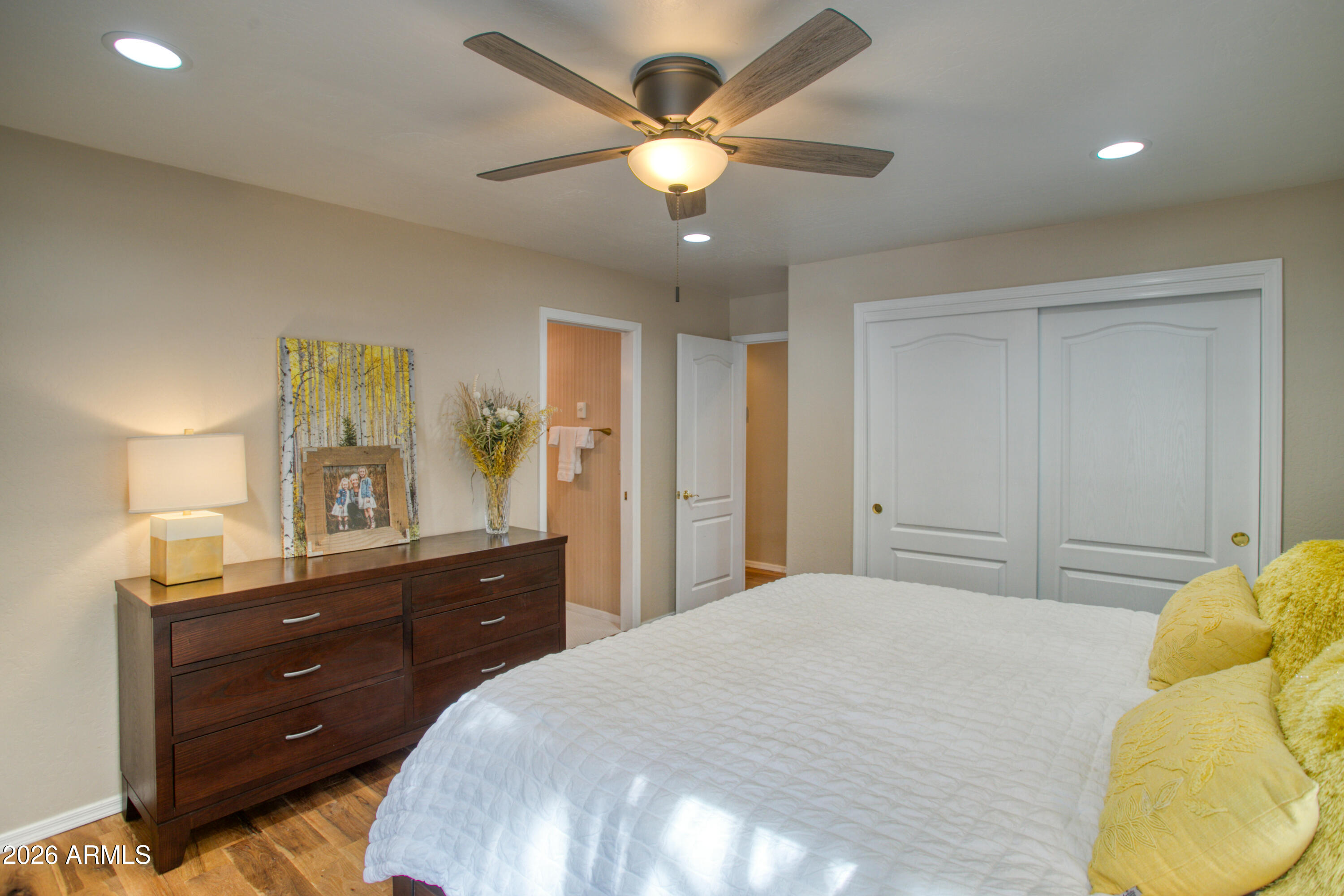 Quality Hills - Residential