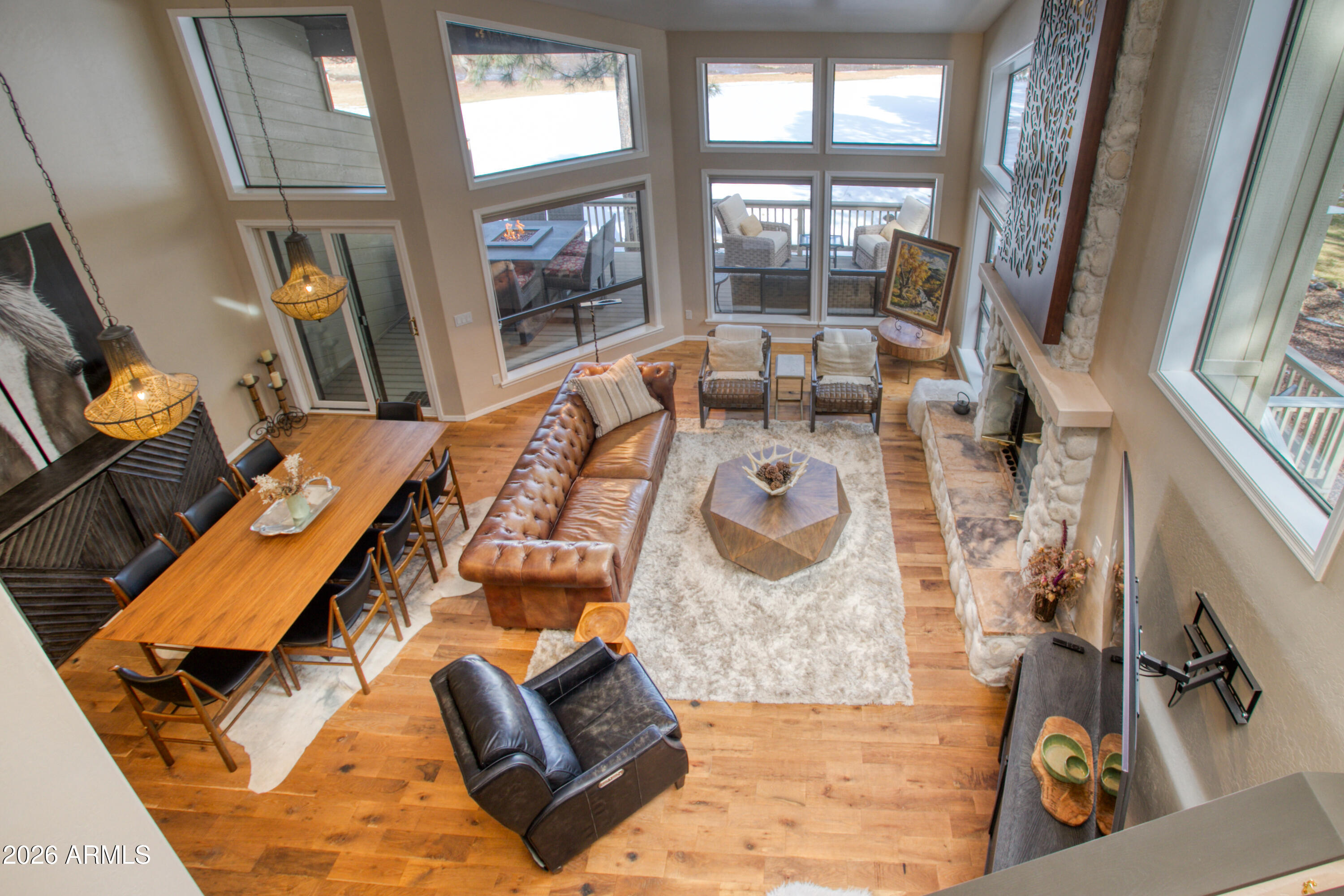 Quality Hills - Residential