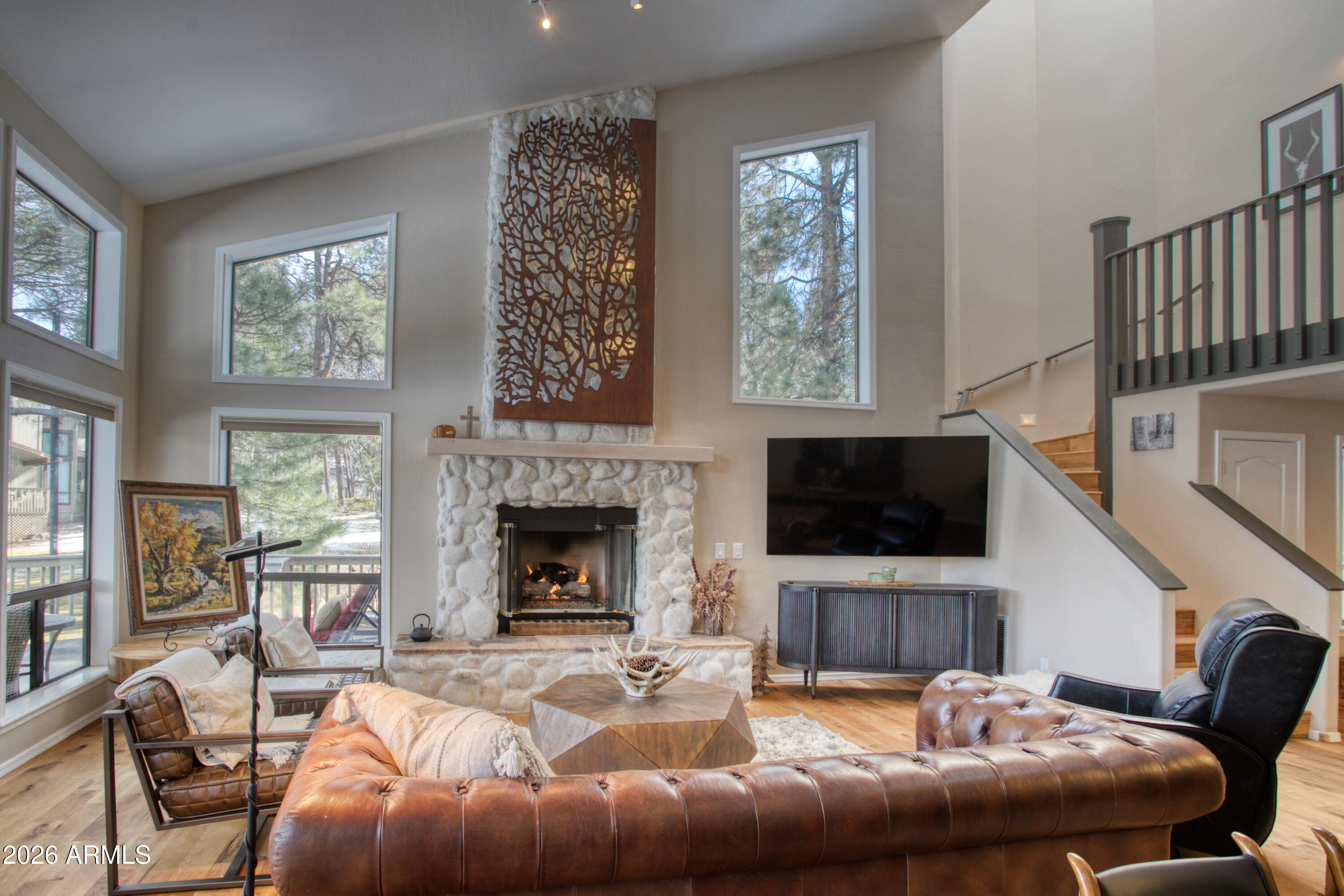 Quality Hills - Residential