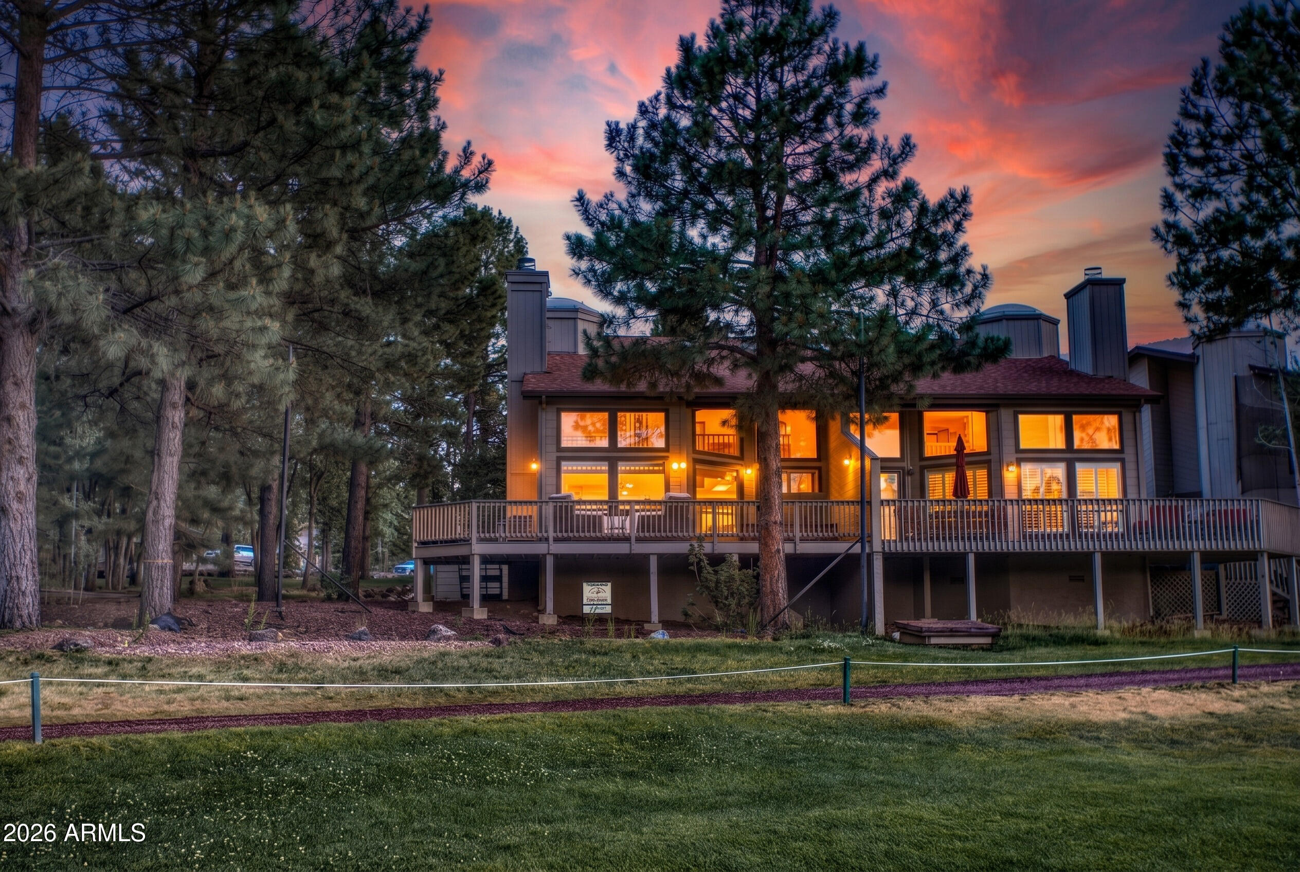 Quality Hills - Residential
