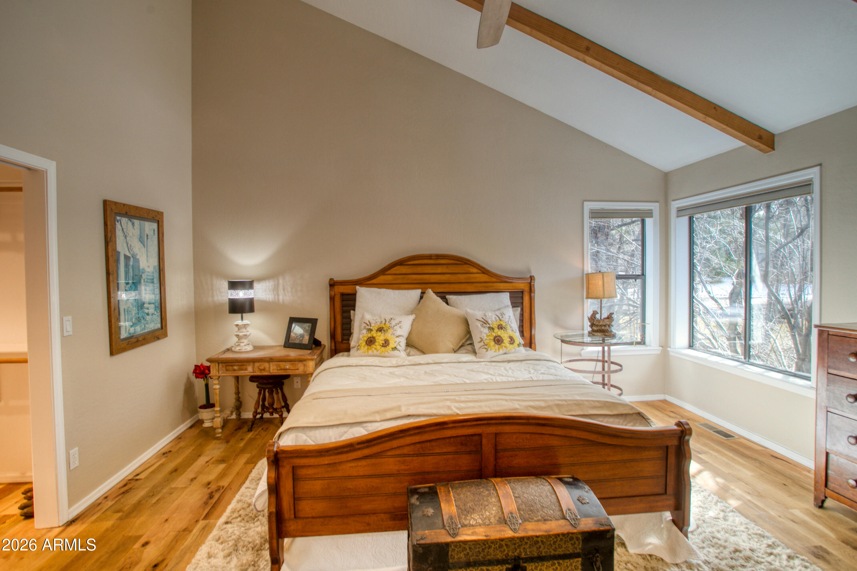 Quality Hills - Residential
